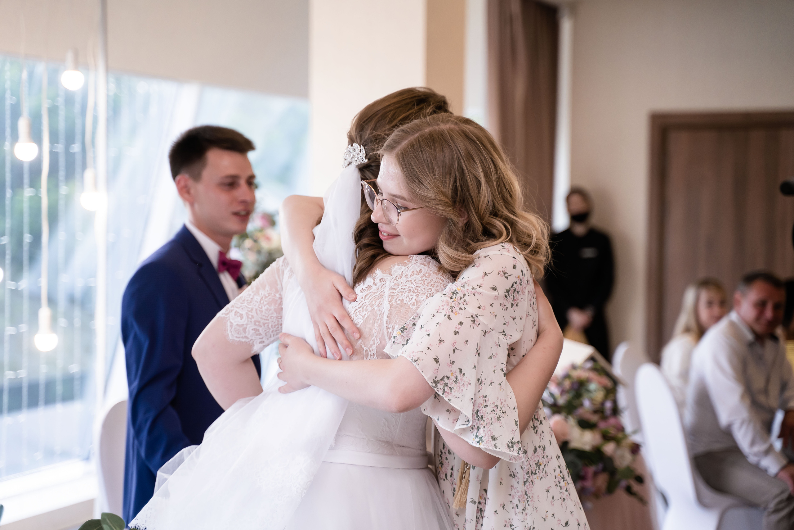 Ульяна ♥ Павел I Киров. Брендфотограф, фотограф Наталия Ягодкина I Киров I Москва