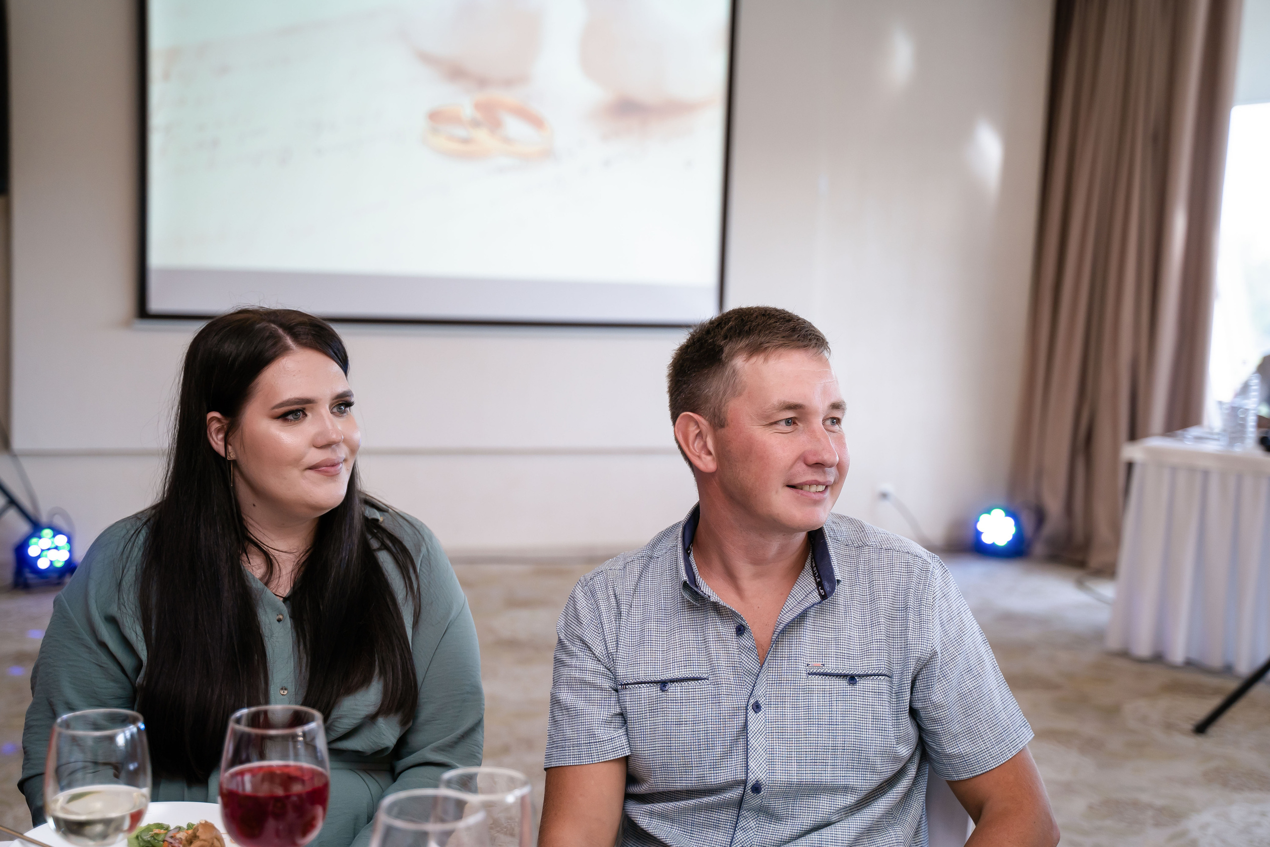 Ульяна ♥ Павел I Киров. Брендфотограф, фотограф Наталия Ягодкина I Киров I Москва