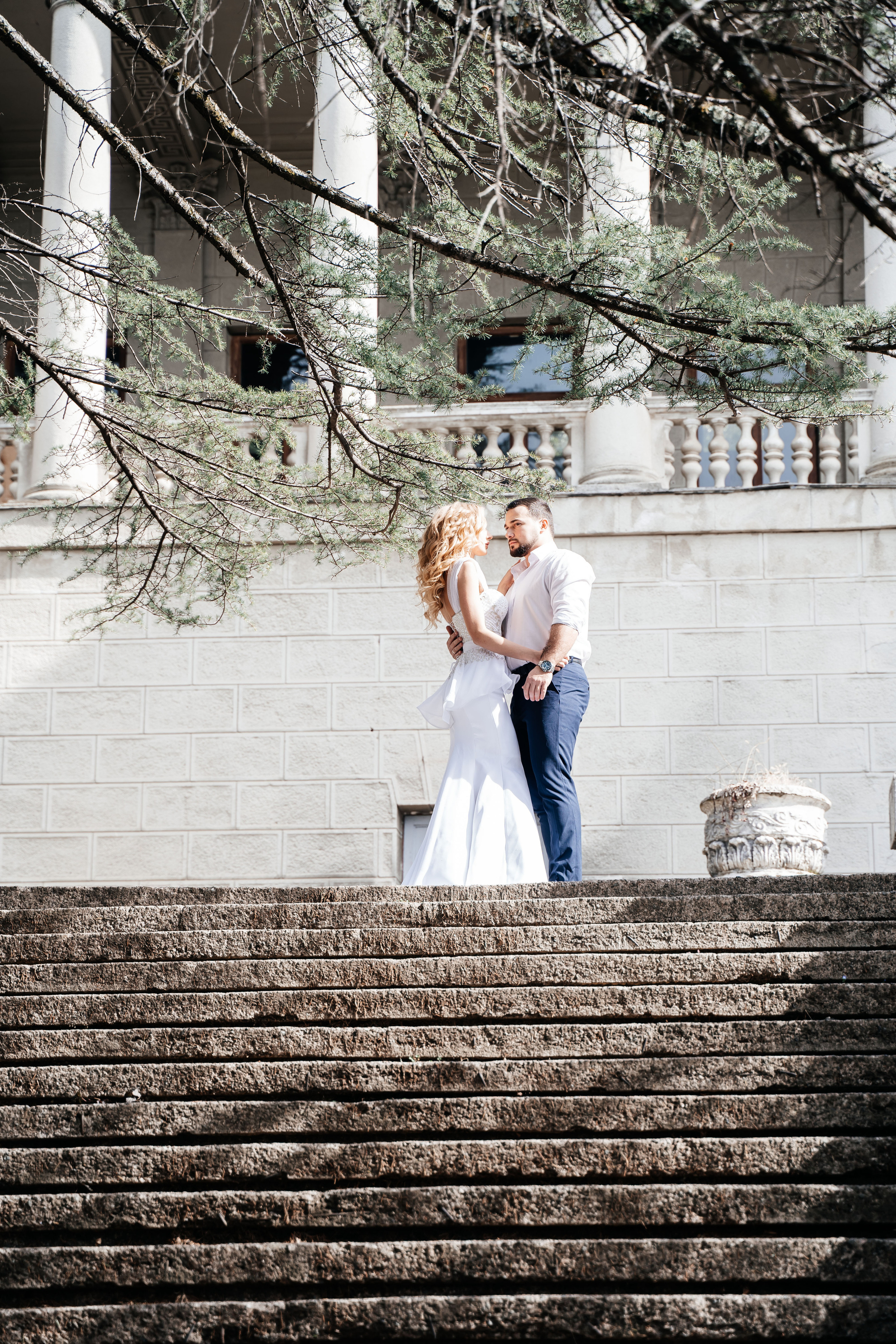 Екатерина ♥ Роман I Сочи. Брендфотограф, фотограф Наталия Ягодкина I Киров I Москва