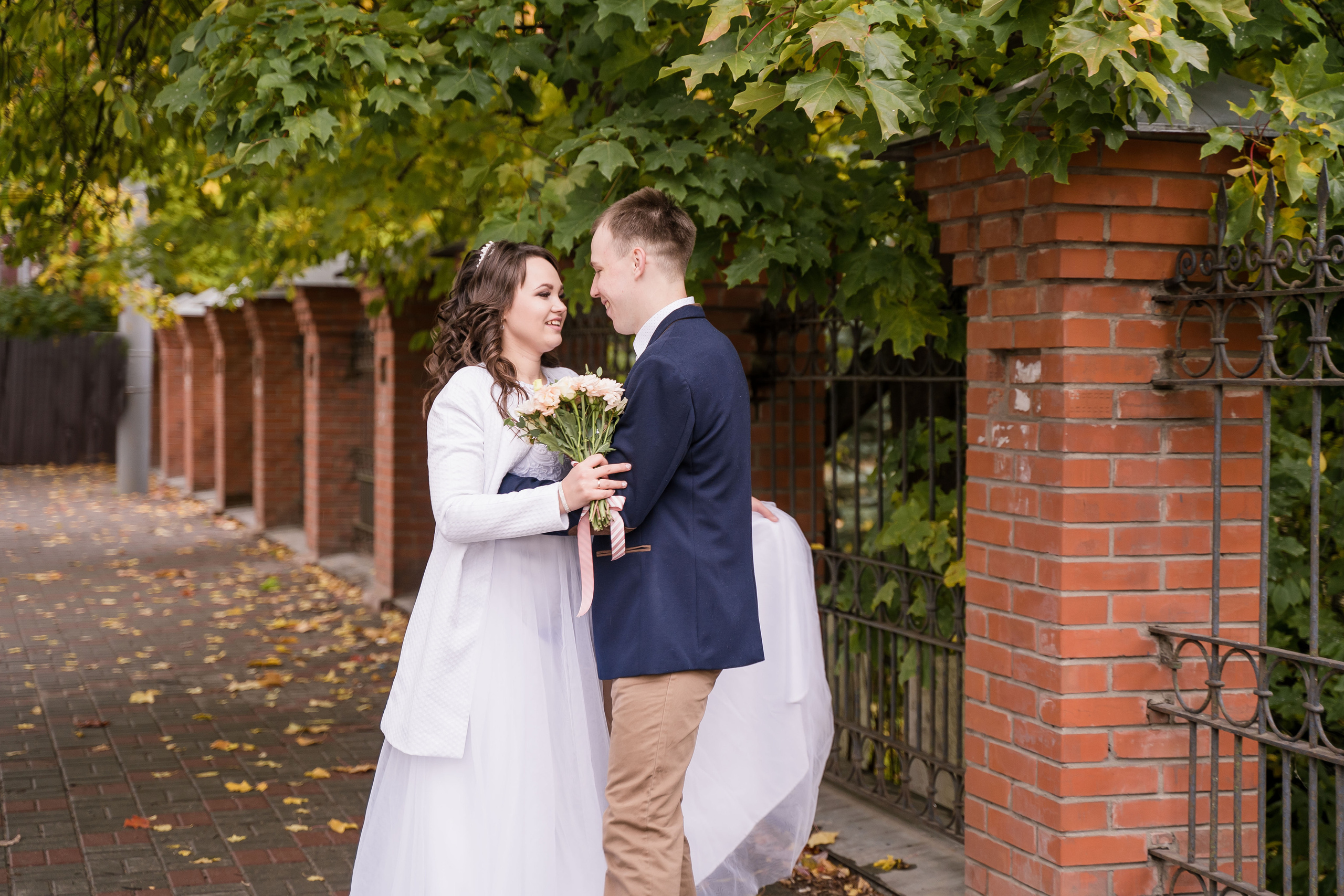 Наталья ♥ Виктор I Киров. Брендфотограф, фотограф Наталия Ягодкина I Киров I Москва