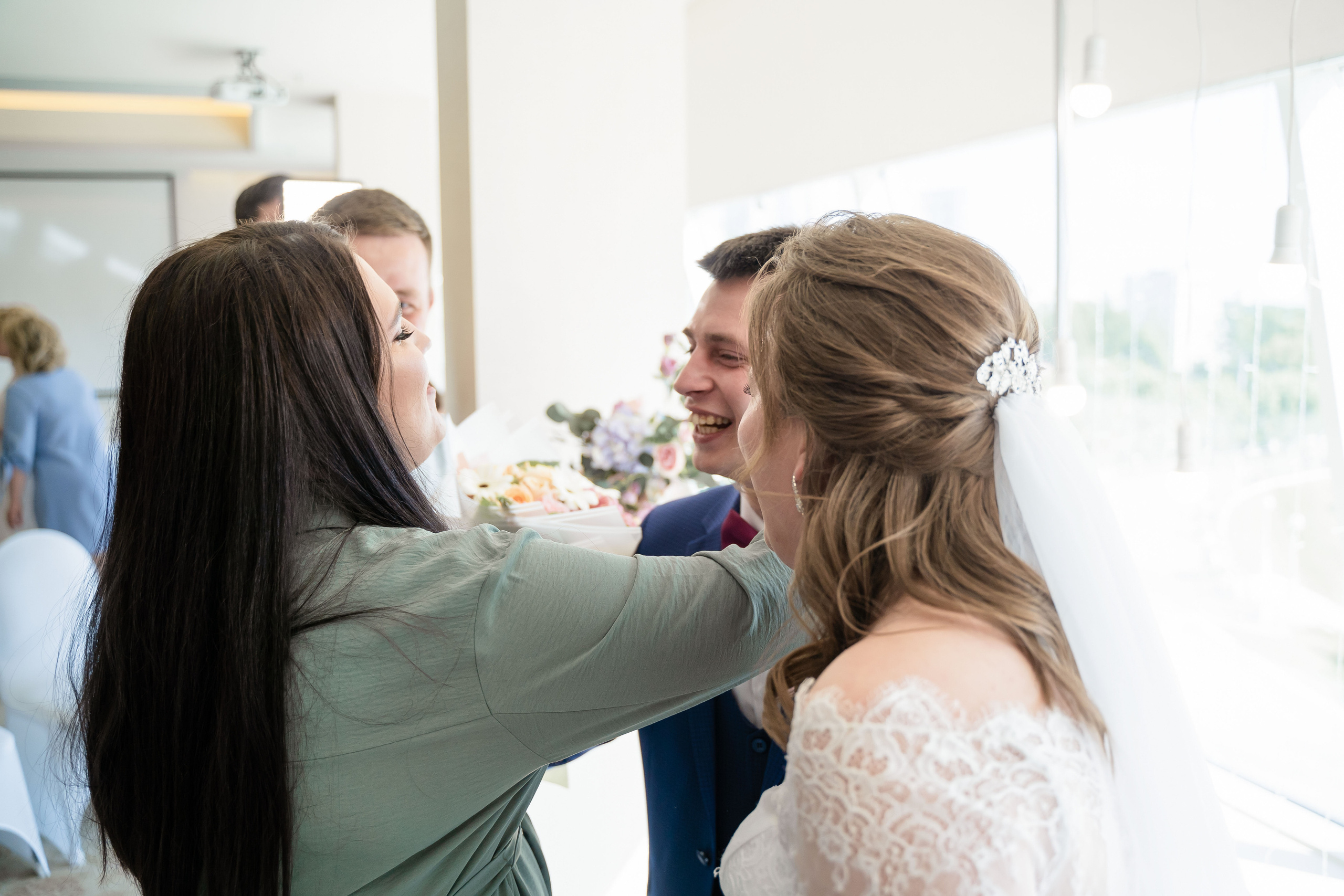 Ульяна ♥ Павел I Киров. Брендфотограф, фотограф Наталия Ягодкина I Киров I Москва