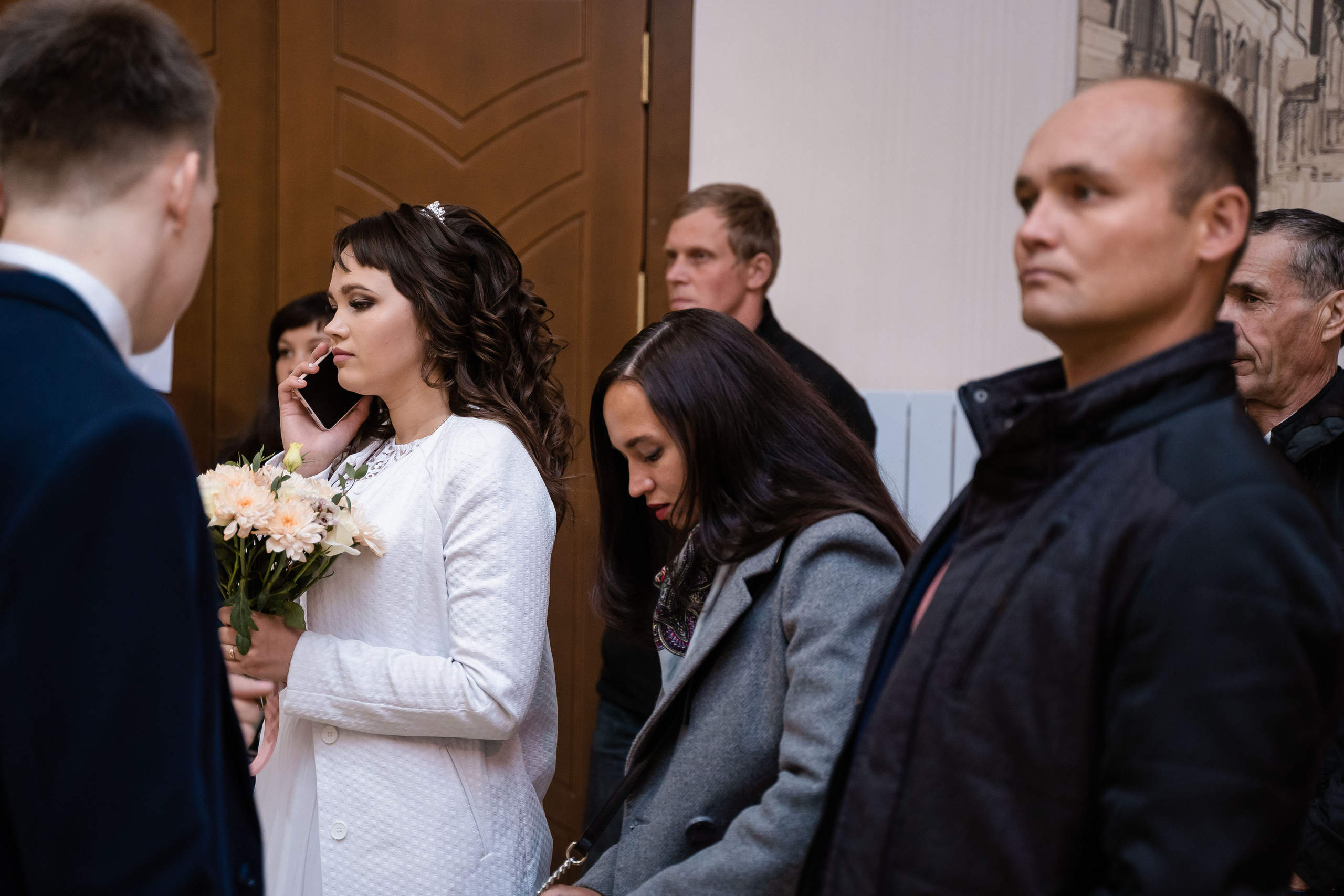 Наталья ♥ Виктор I Киров. Брендфотограф, фотограф Наталия Ягодкина I Киров I Москва