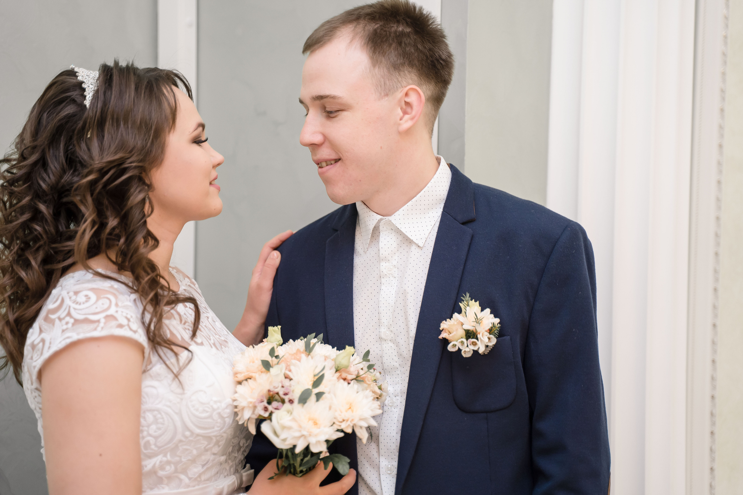 Наталья ♥ Виктор I Киров. Брендфотограф, фотограф Наталия Ягодкина I Киров I Москва