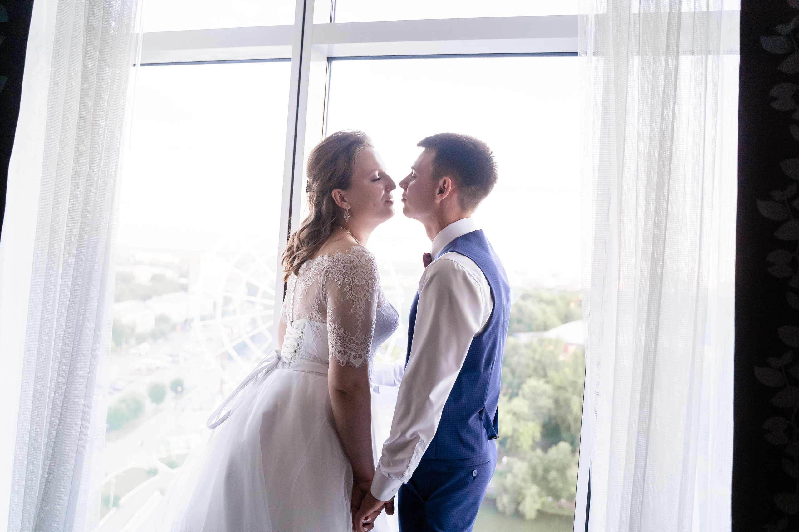 Ульяна ♥ Павел I Киров. Брендфотограф, фотограф Наталия Ягодкина I Киров I Москва