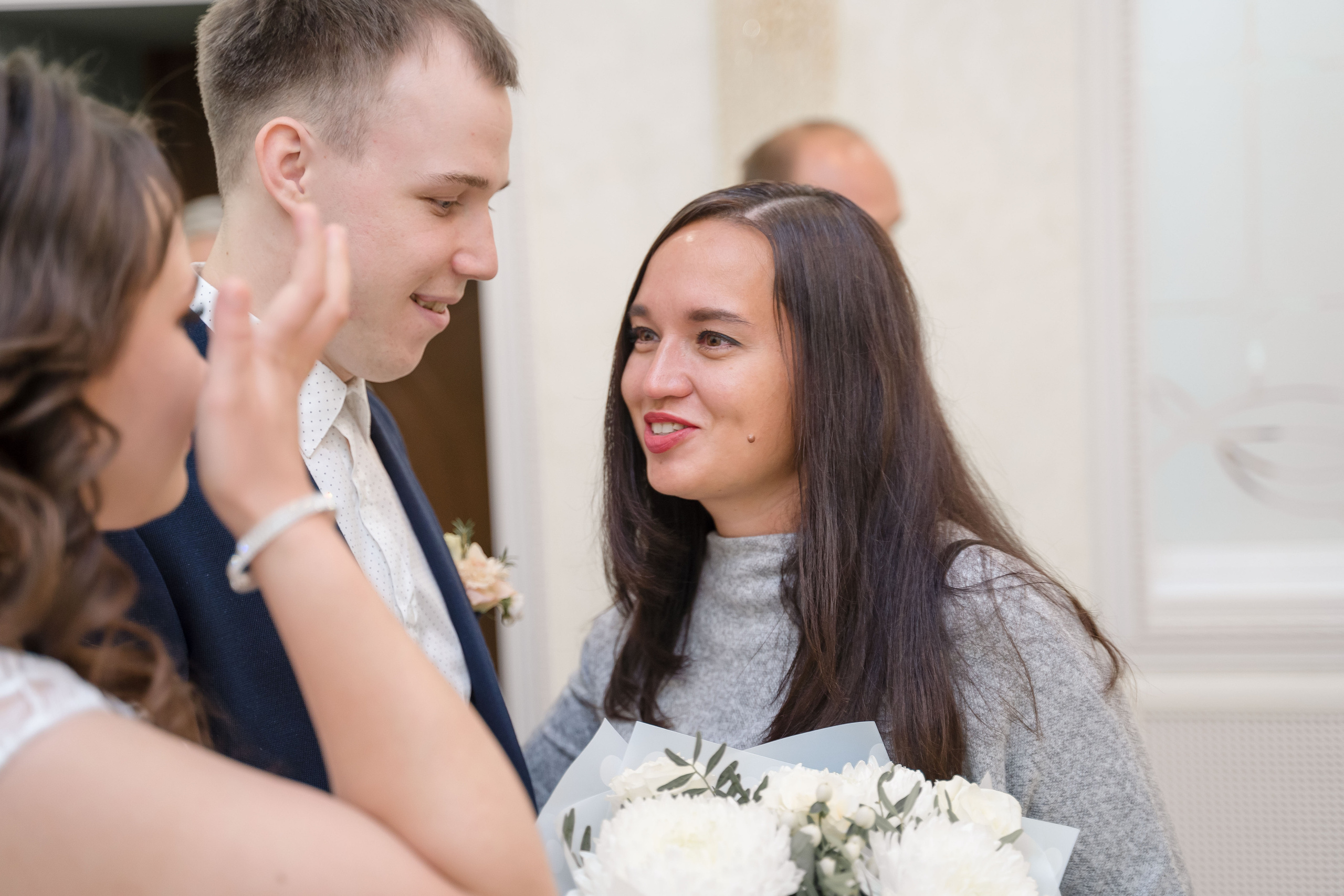 Наталья ♥ Виктор I Киров. Брендфотограф, фотограф Наталия Ягодкина I Киров I Москва