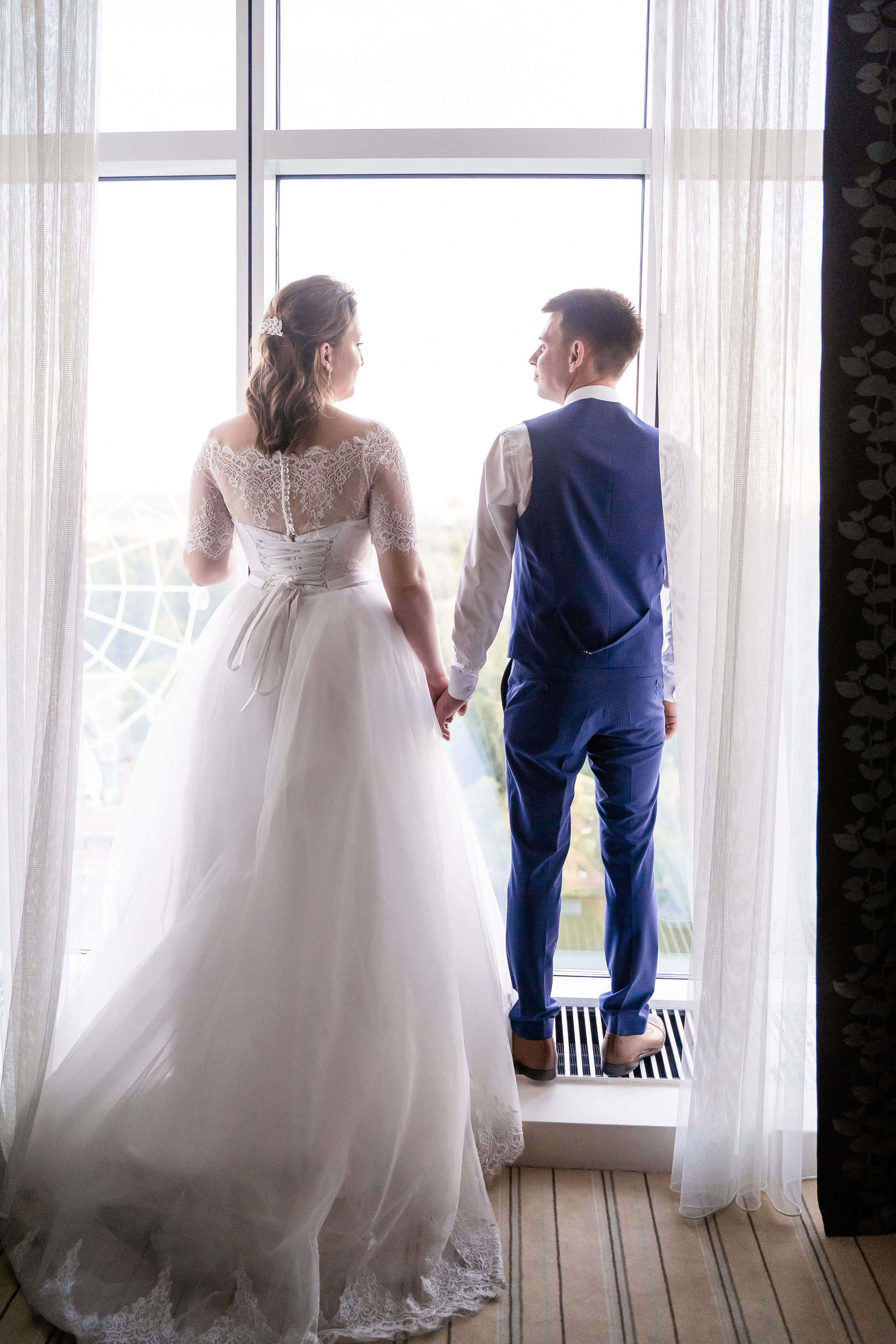 Ульяна ♥ Павел I Киров. Брендфотограф, фотограф Наталия Ягодкина I Киров I Москва