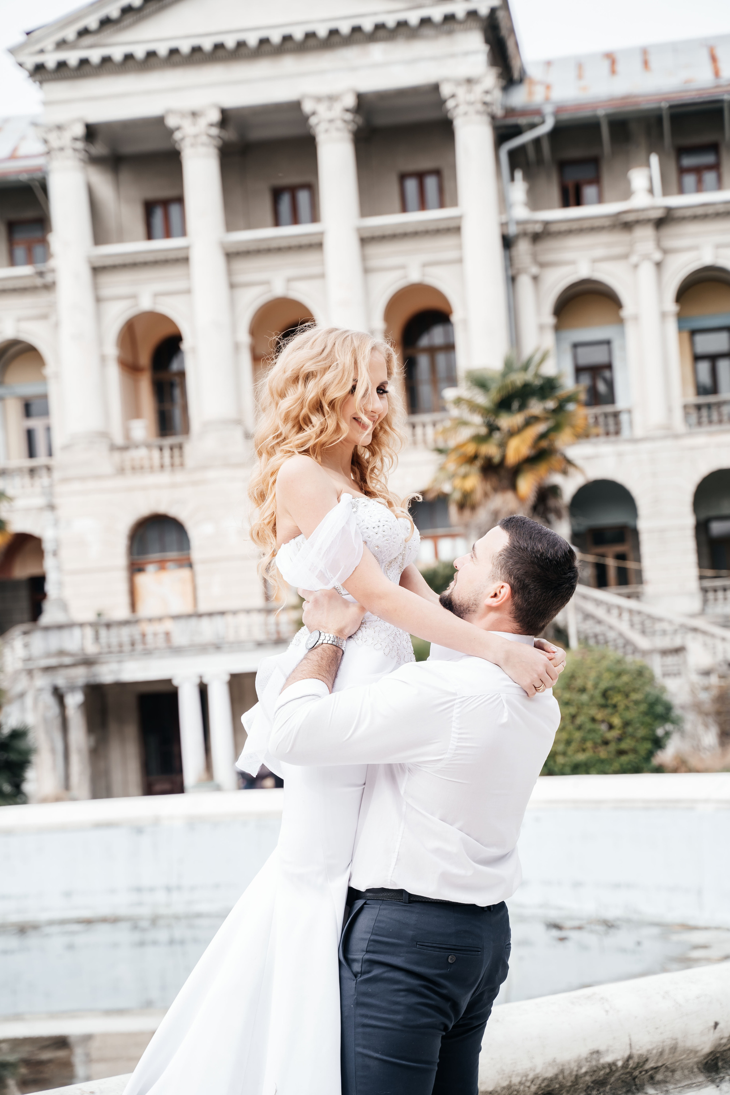 Екатерина ♥ Роман I Сочи. Брендфотограф, фотограф Наталия Ягодкина I Киров I Москва