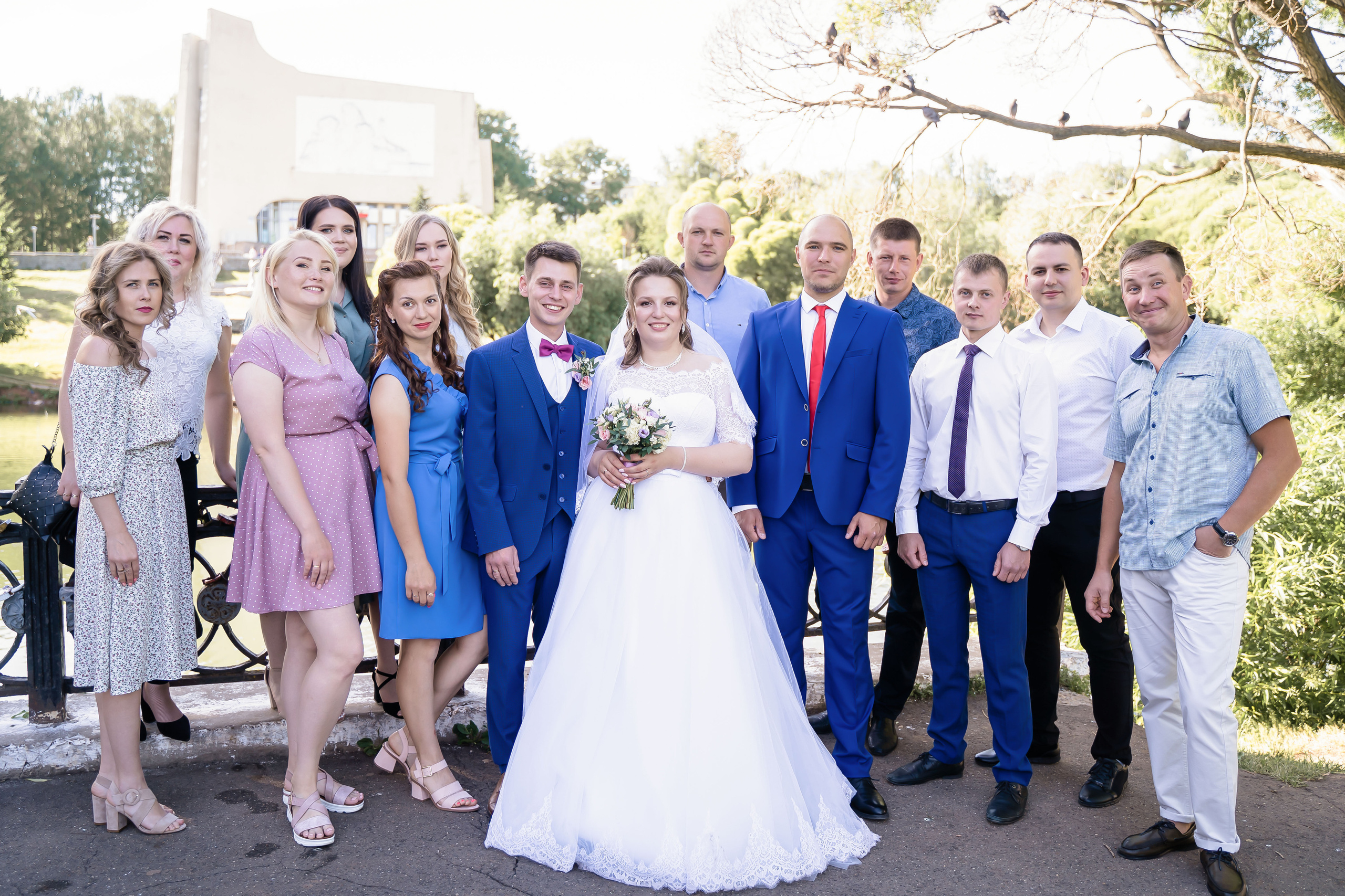 Ульяна ♥ Павел I Киров. Брендфотограф, фотограф Наталия Ягодкина I Киров I Москва