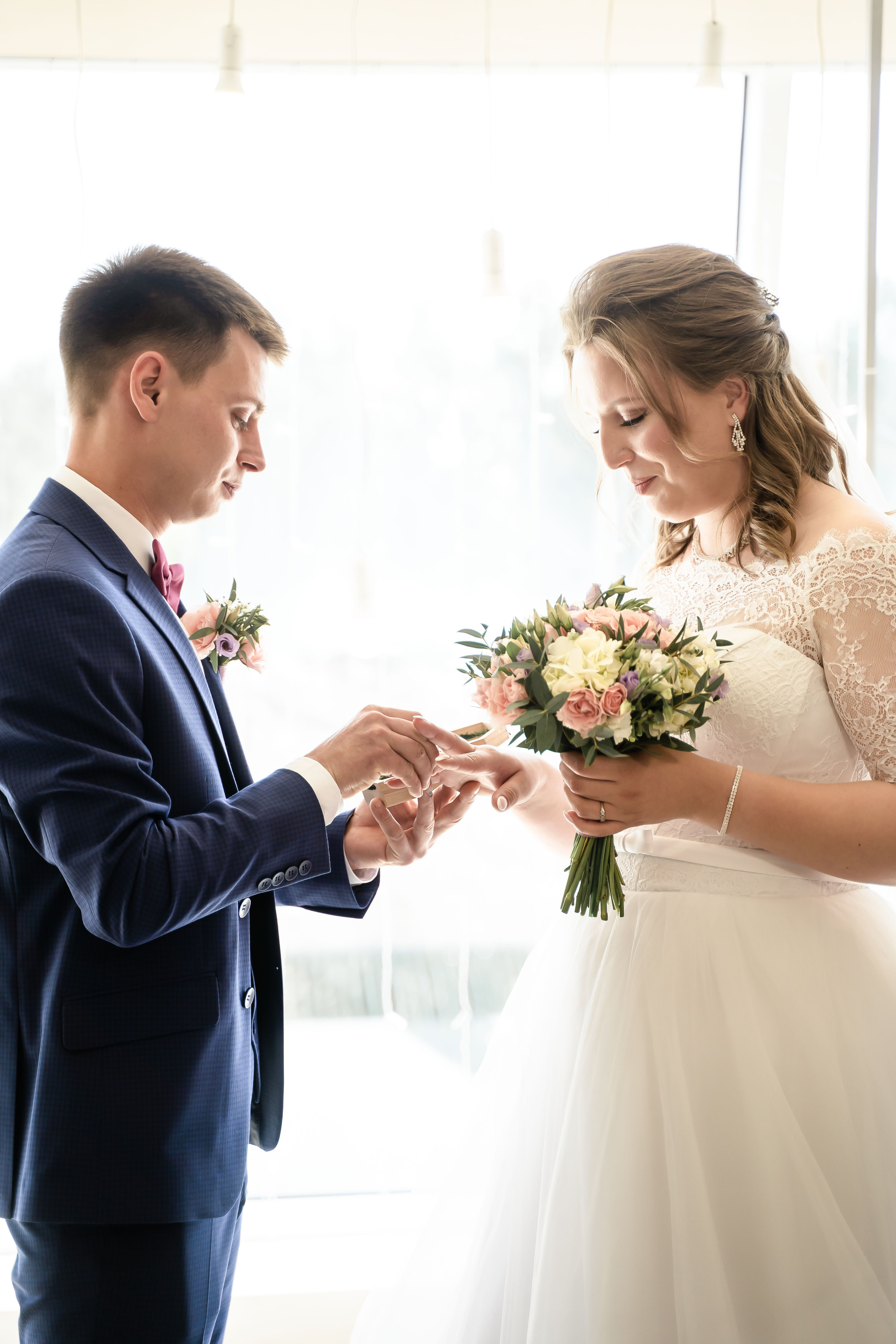 Ульяна ♥ Павел I Киров. Брендфотограф, фотограф Наталия Ягодкина I Киров I Москва