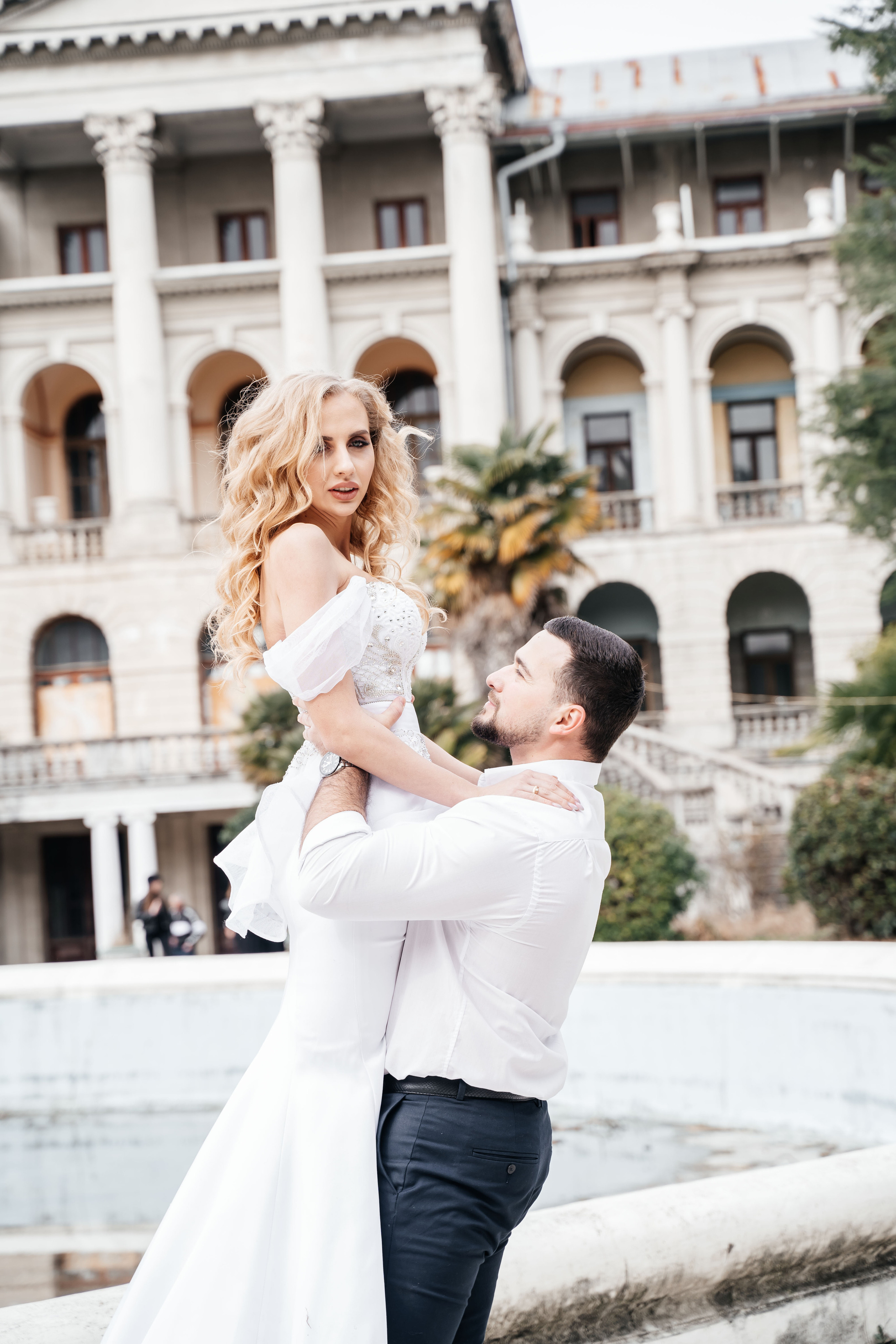 Екатерина ♥ Роман I Сочи. Брендфотограф, фотограф Наталия Ягодкина I Киров I Москва