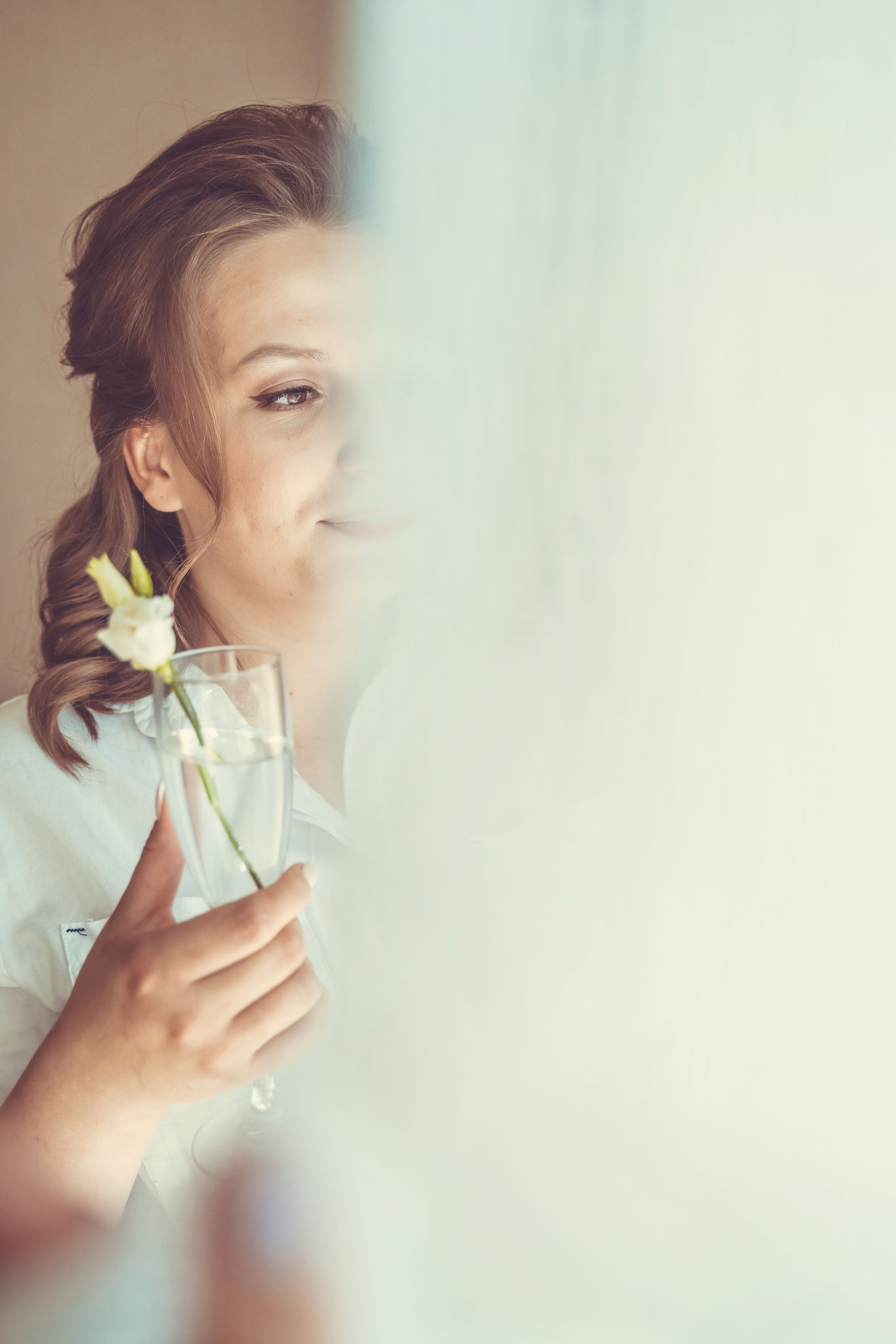 Ульяна ♥ Павел I Киров. Брендфотограф, фотограф Наталия Ягодкина I Киров I Москва