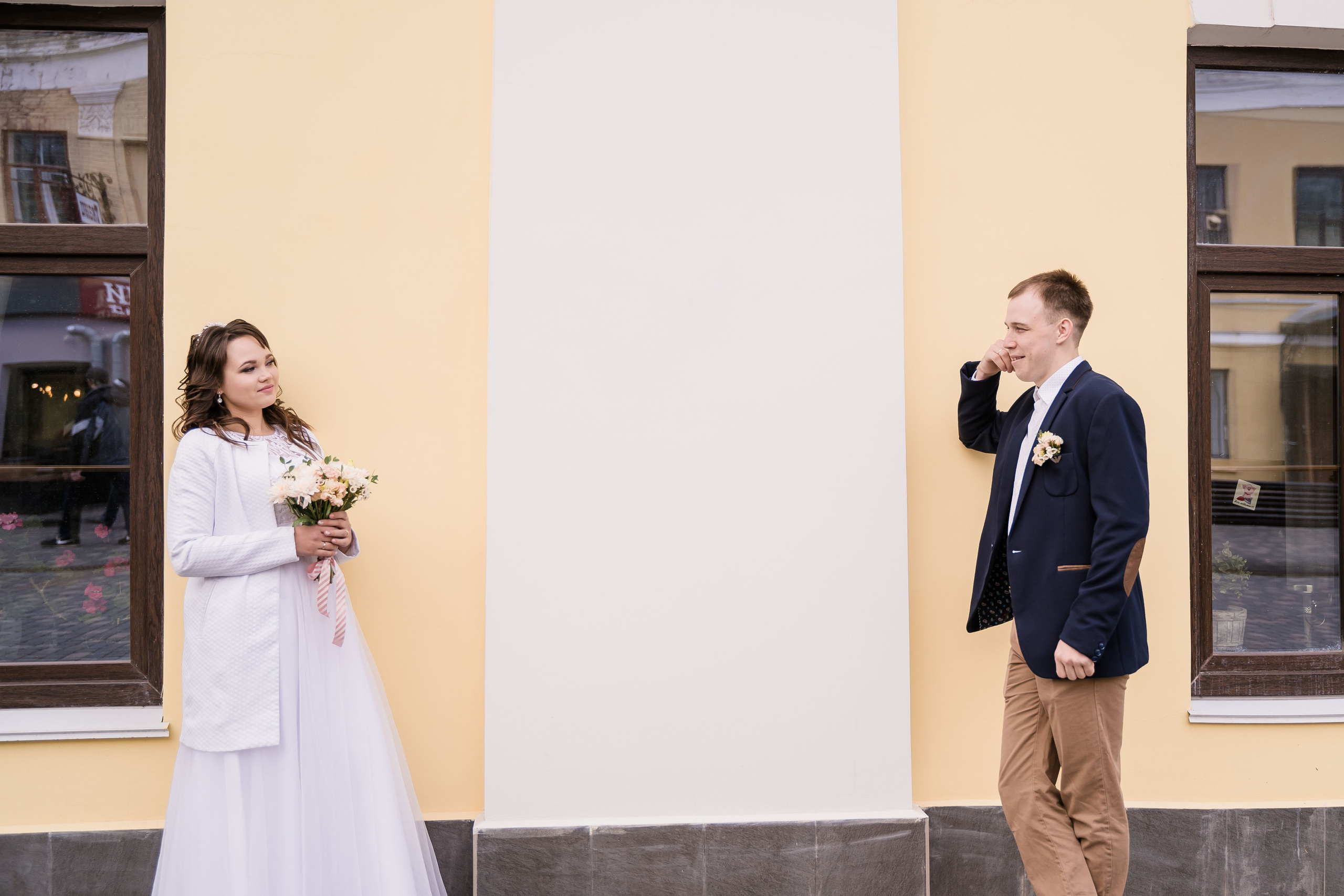 Наталья ♥ Виктор I Киров. Брендфотограф, фотограф Наталия Ягодкина I Киров I Москва