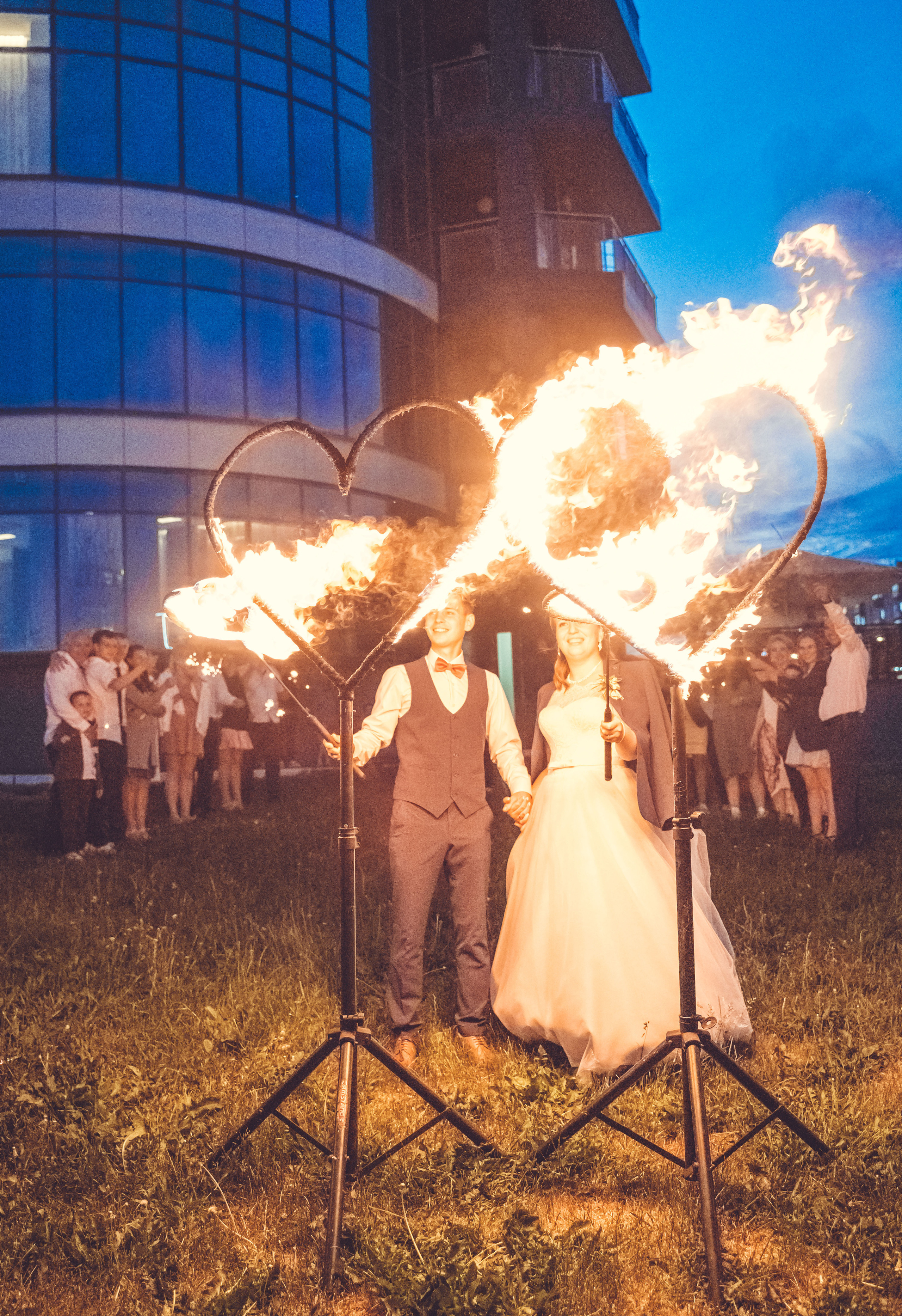 Ульяна ♥ Павел I Киров. Брендфотограф, фотограф Наталия Ягодкина I Киров I Москва