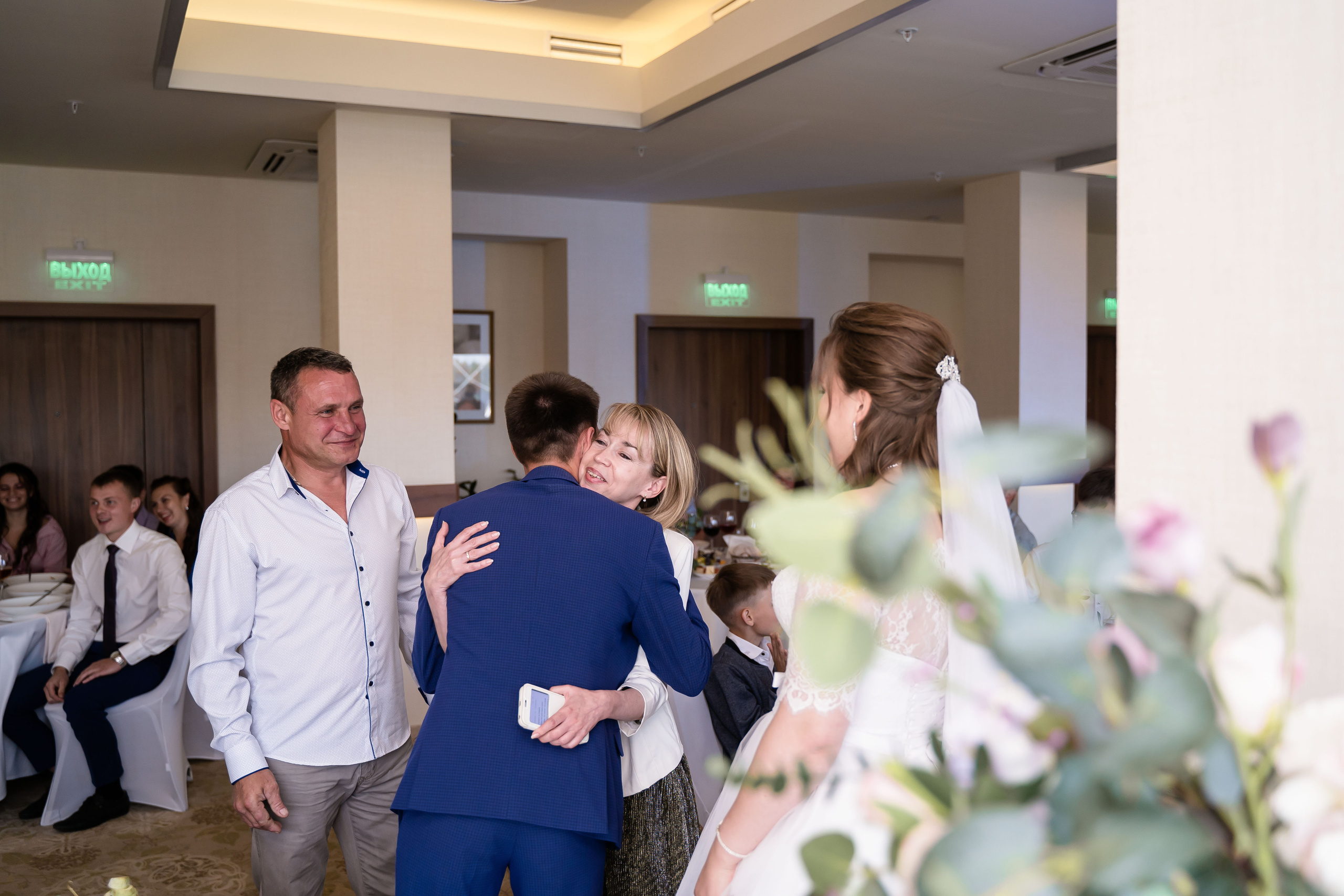 Ульяна ♥ Павел I Киров. Брендфотограф, фотограф Наталия Ягодкина I Киров I Москва