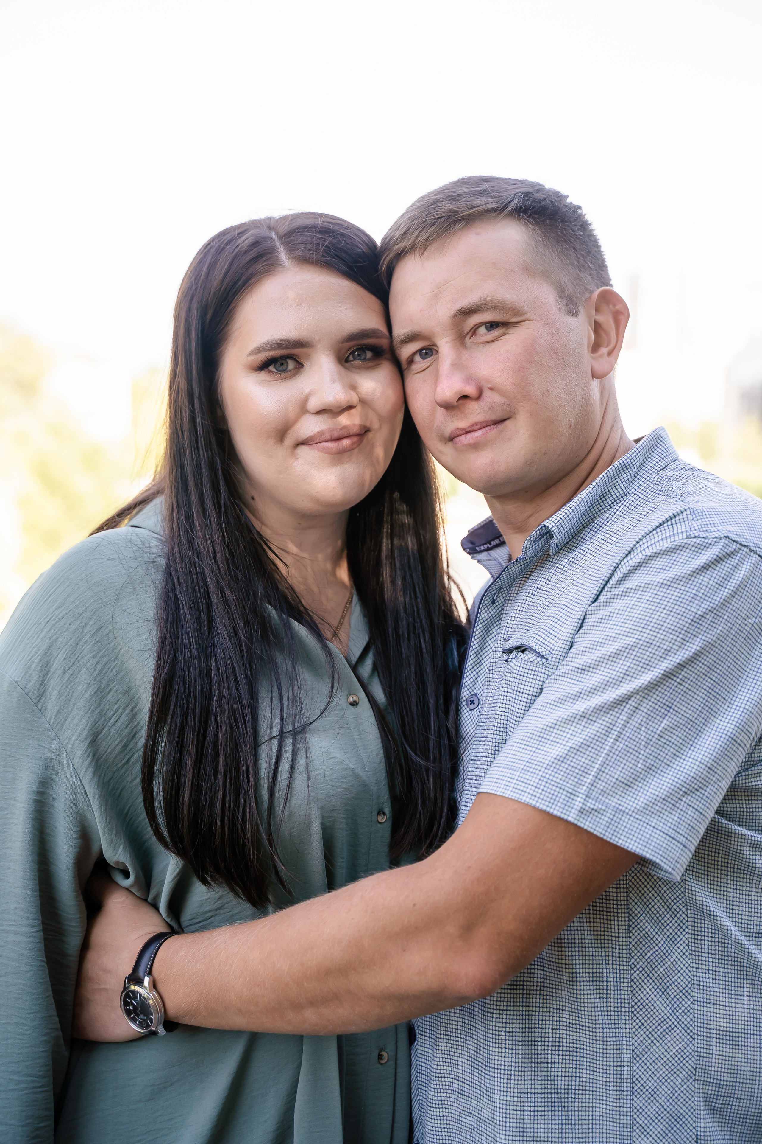 Ульяна ♥ Павел I Киров. Брендфотограф, фотограф Наталия Ягодкина I Киров I Москва