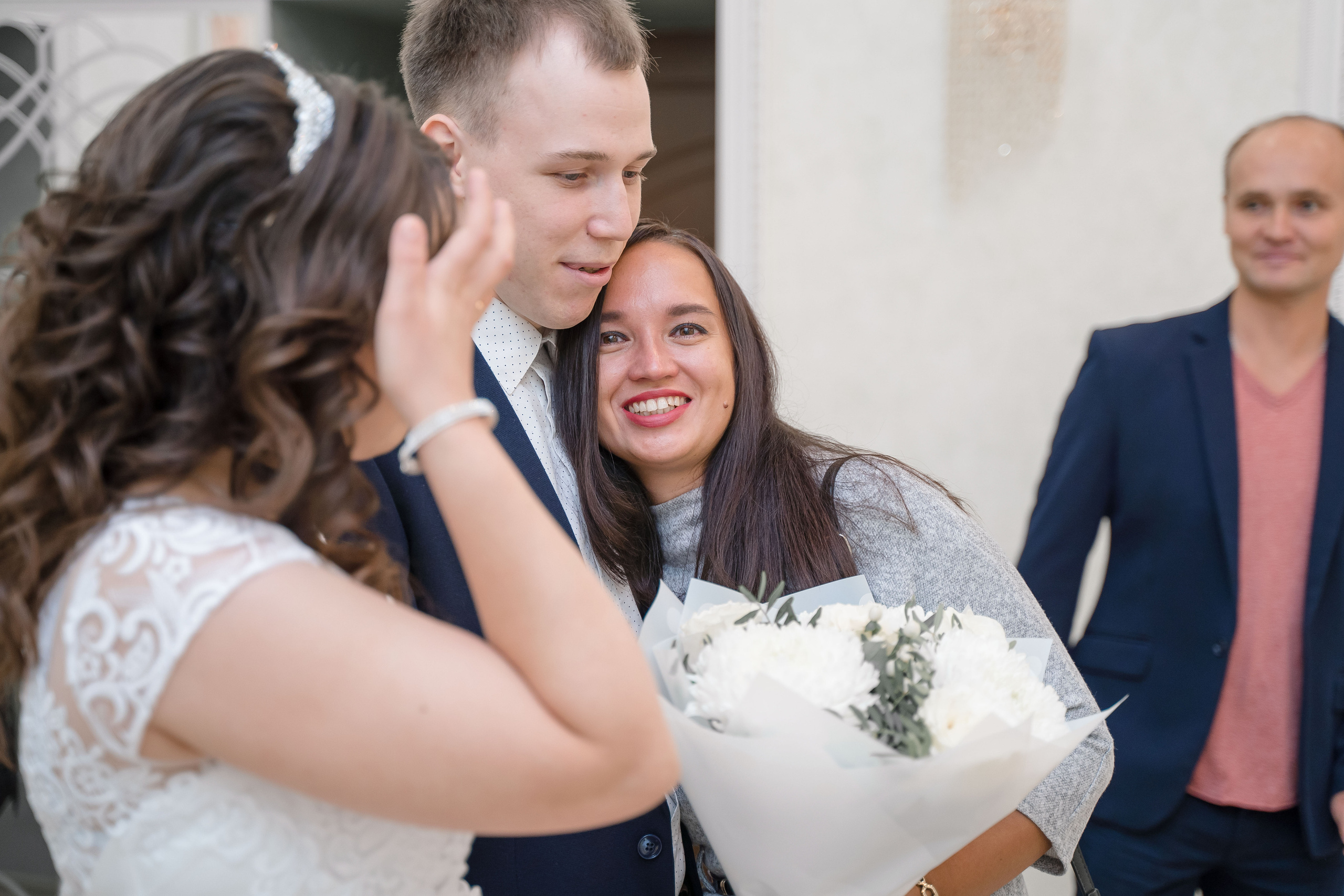 Наталья ♥ Виктор I Киров. Брендфотограф, фотограф Наталия Ягодкина I Киров I Москва