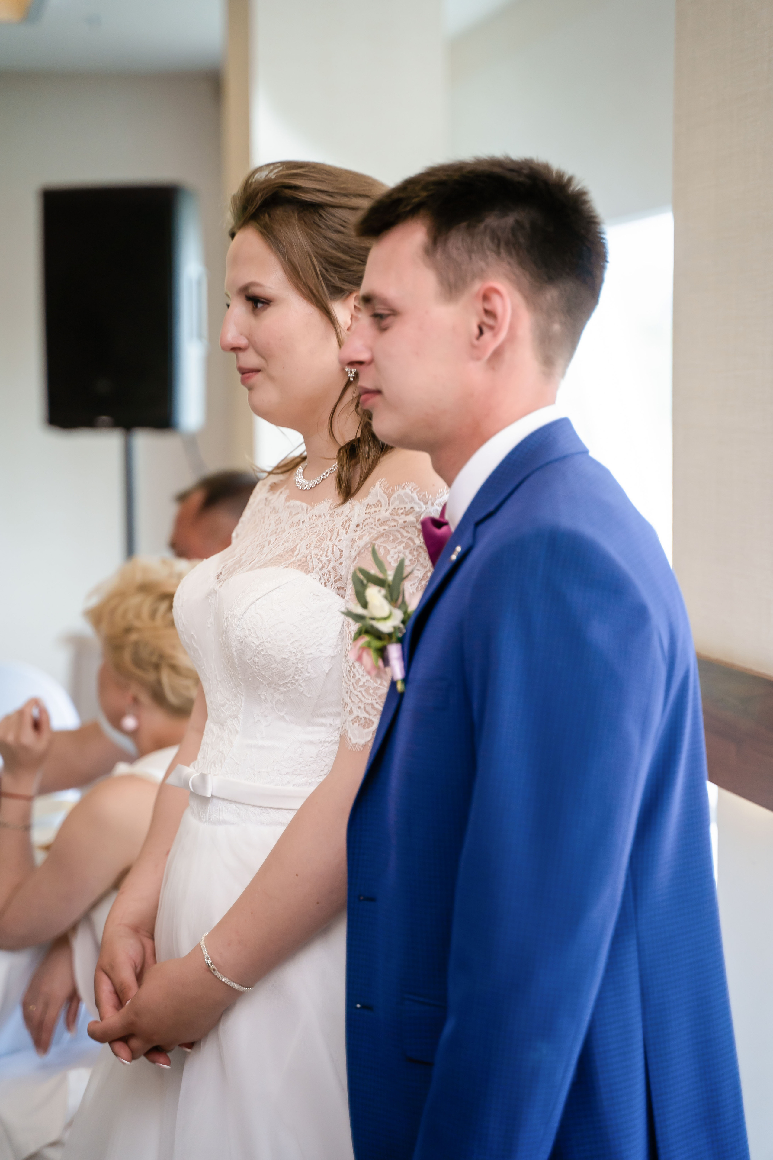 Ульяна ♥ Павел I Киров. Брендфотограф, фотограф Наталия Ягодкина I Киров I Москва