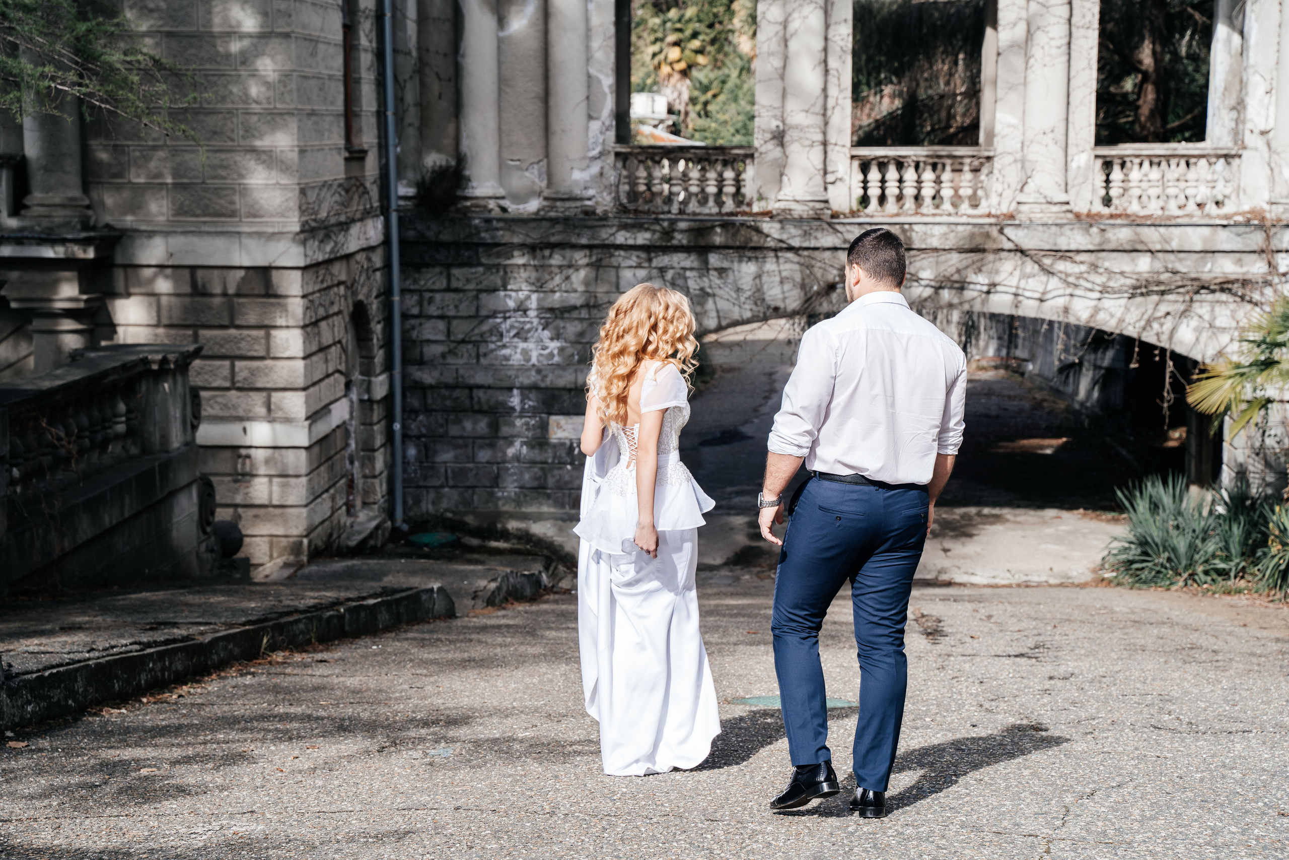 Екатерина ♥ Роман I Сочи. Брендфотограф, фотограф Наталия Ягодкина I Киров I Москва