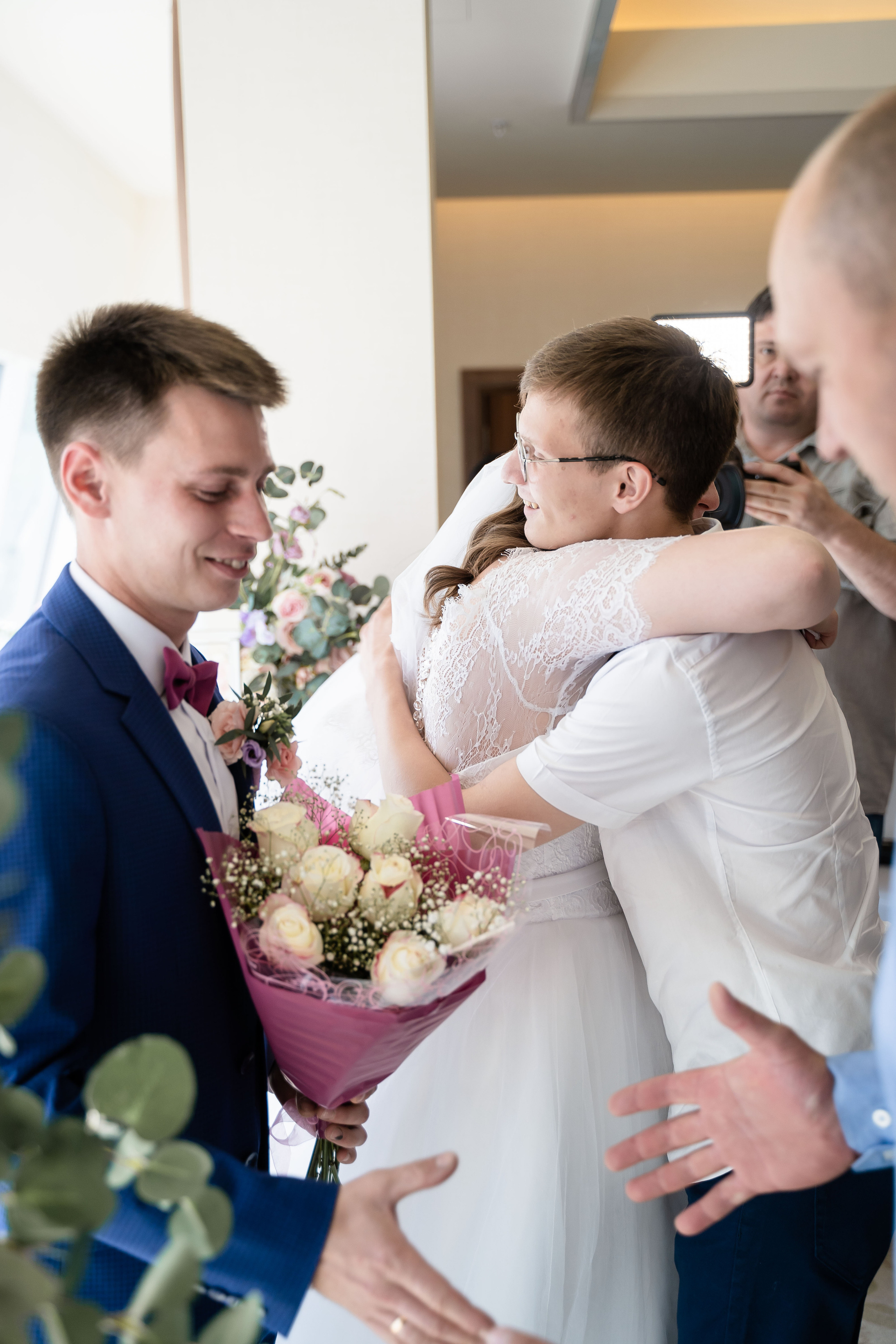 Ульяна ♥ Павел I Киров. Брендфотограф, фотограф Наталия Ягодкина I Киров I Москва