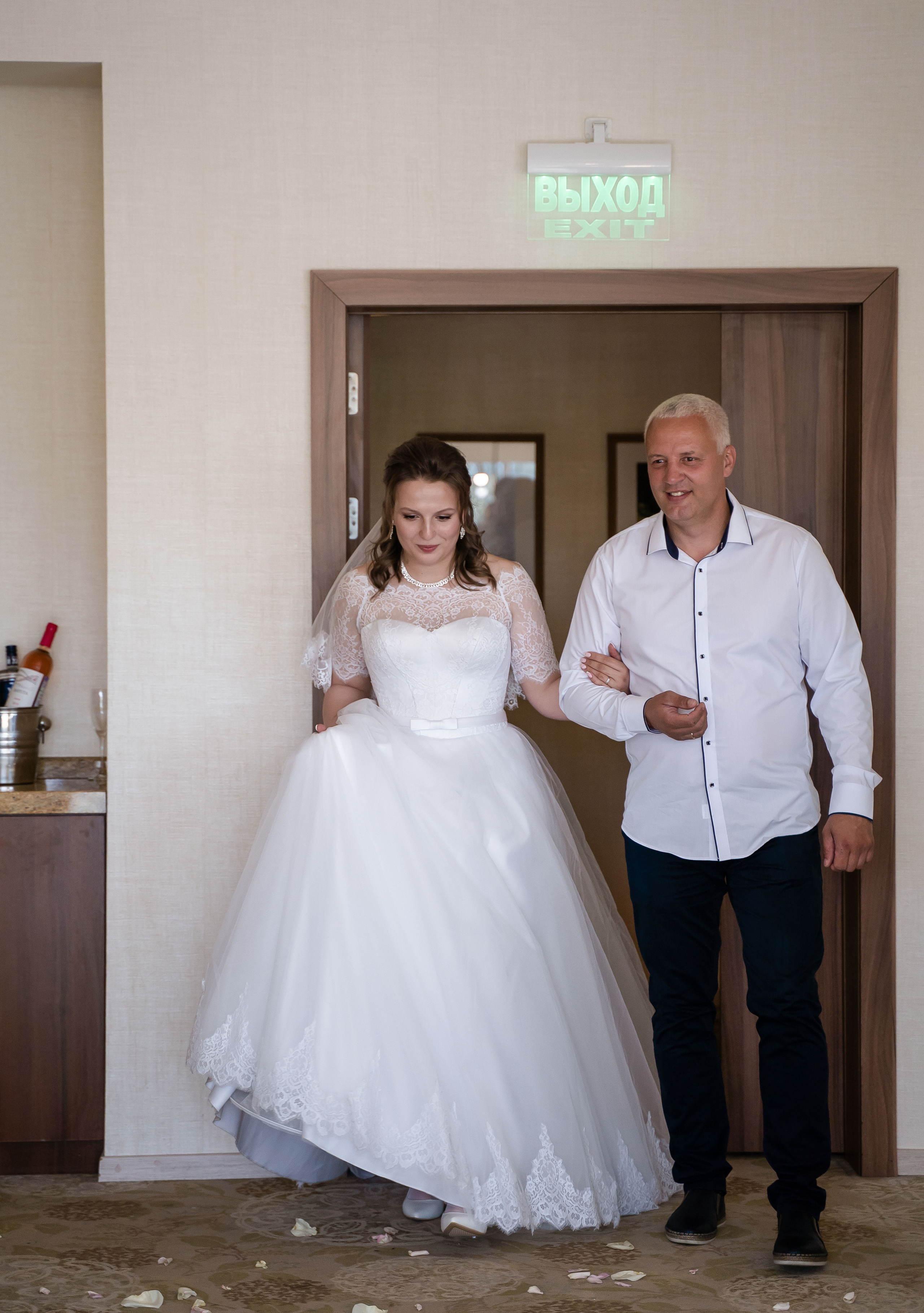 Ульяна ♥ Павел I Киров. Брендфотограф, фотограф Наталия Ягодкина I Киров I Москва