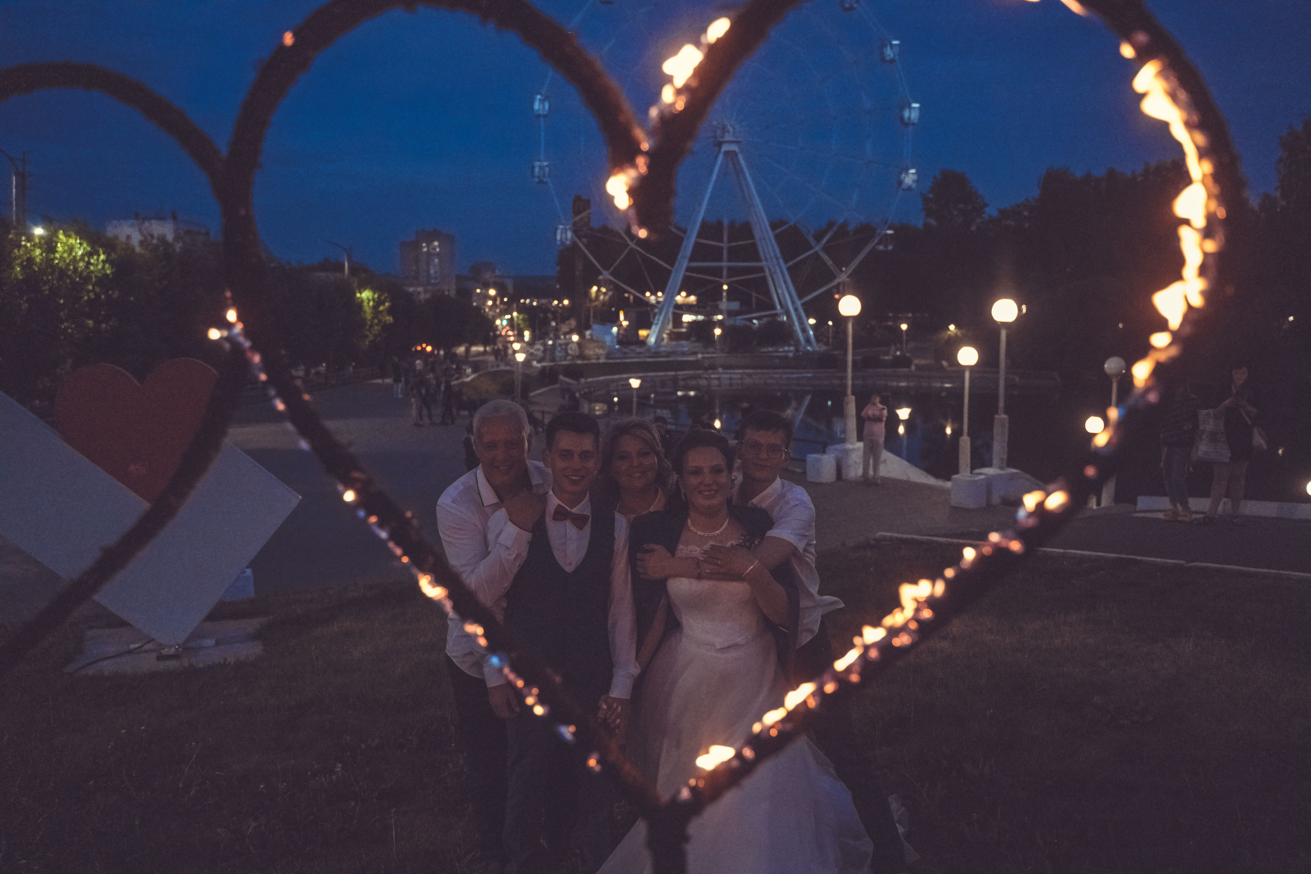 Ульяна ♥ Павел I Киров. Брендфотограф, фотограф Наталия Ягодкина I Киров I Москва