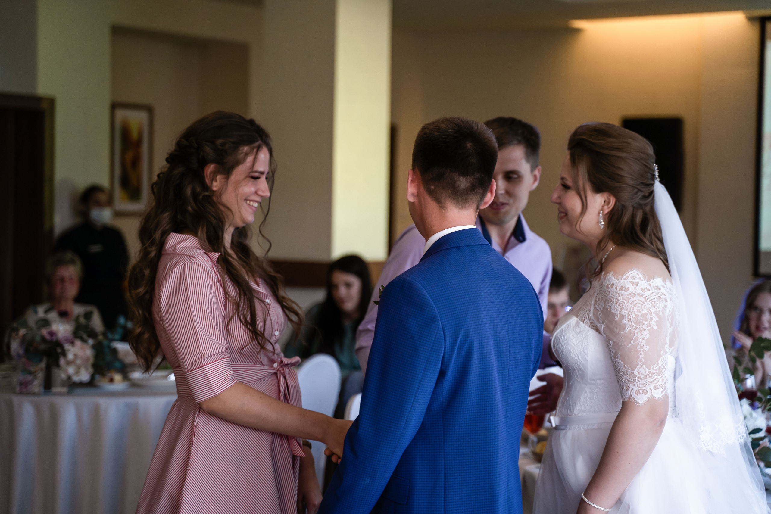 Ульяна ♥ Павел I Киров. Брендфотограф, фотограф Наталия Ягодкина I Киров I Москва