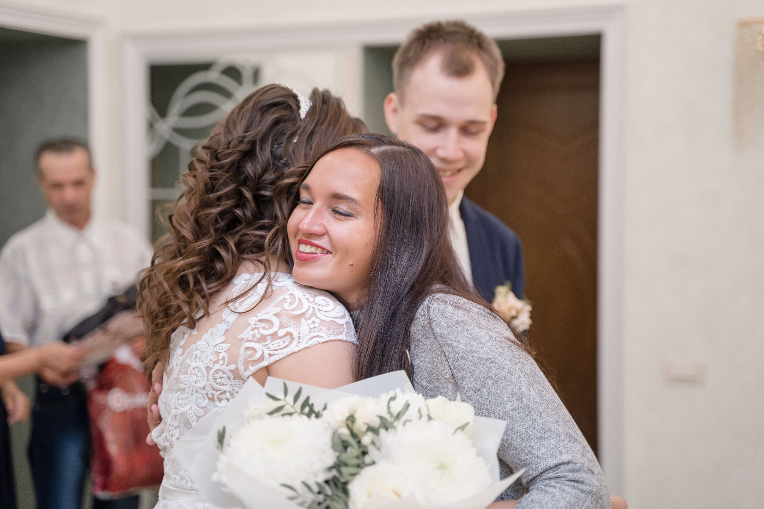 Наталья ♥ Виктор I Киров. Брендфотограф, фотограф Наталия Ягодкина I Киров I Москва