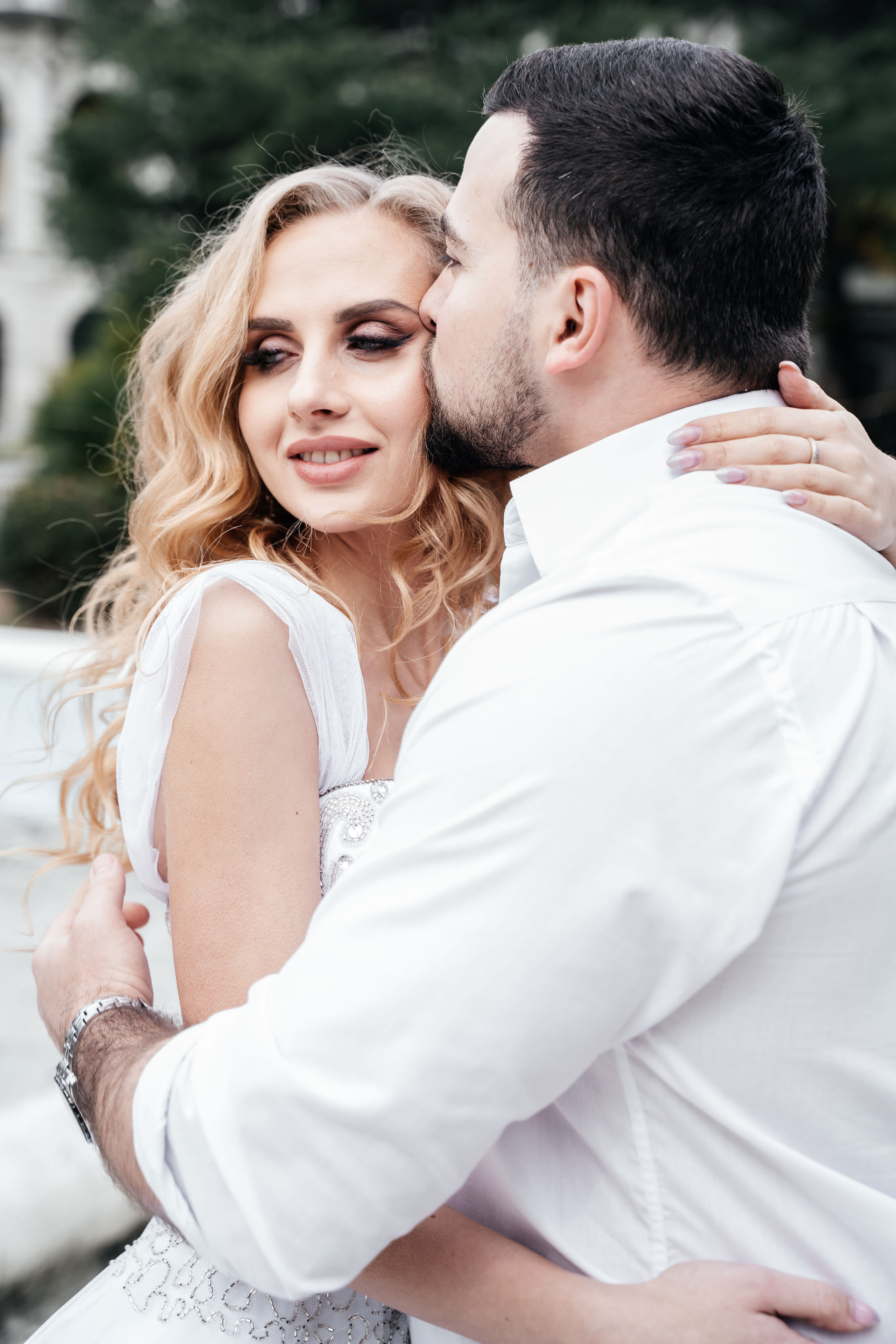 Екатерина ♥ Роман I Сочи. Брендфотограф, фотограф Наталия Ягодкина I Киров I Москва