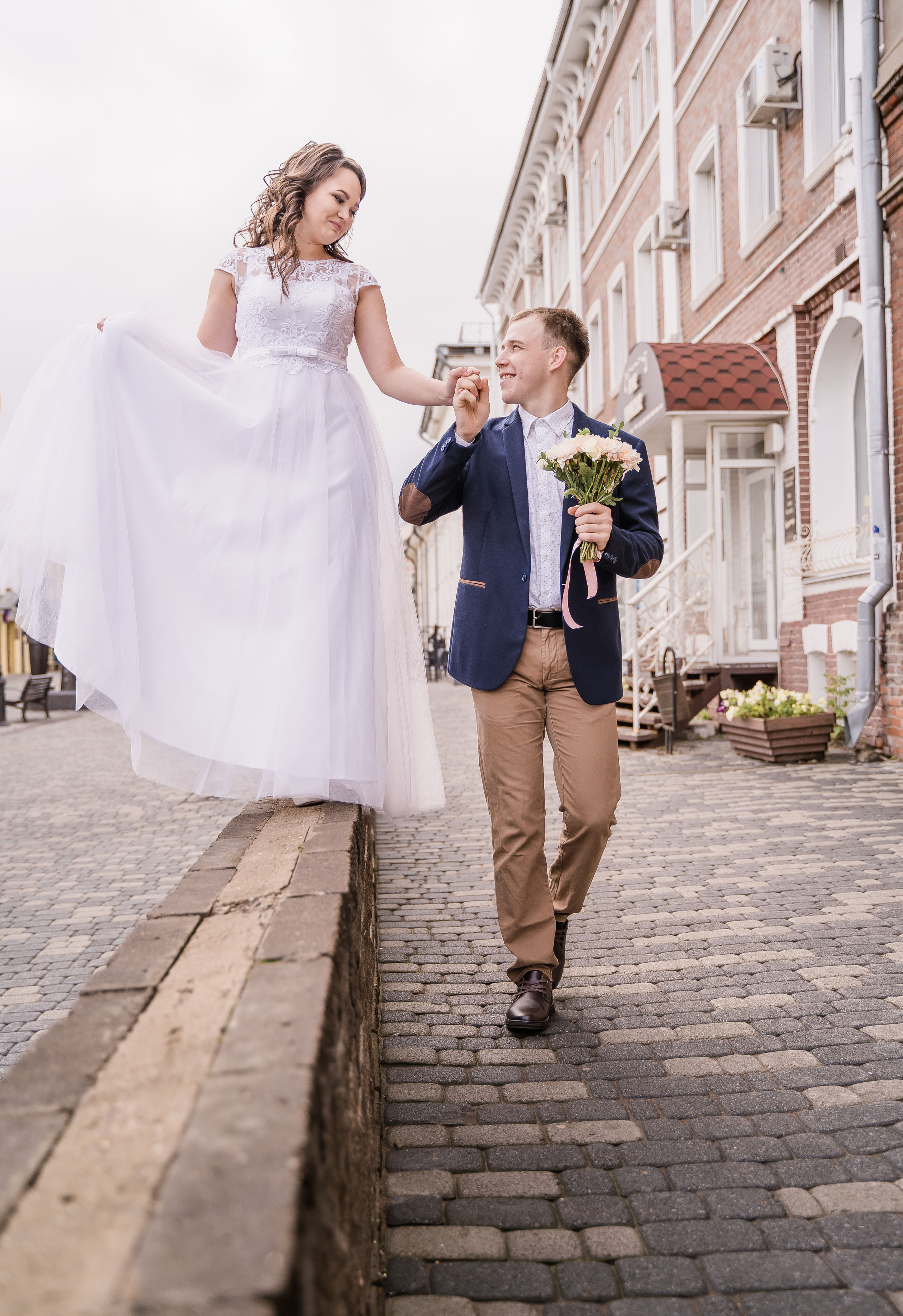 Наталья ♥ Виктор I Киров. Брендфотограф, фотограф Наталия Ягодкина I Киров I Москва