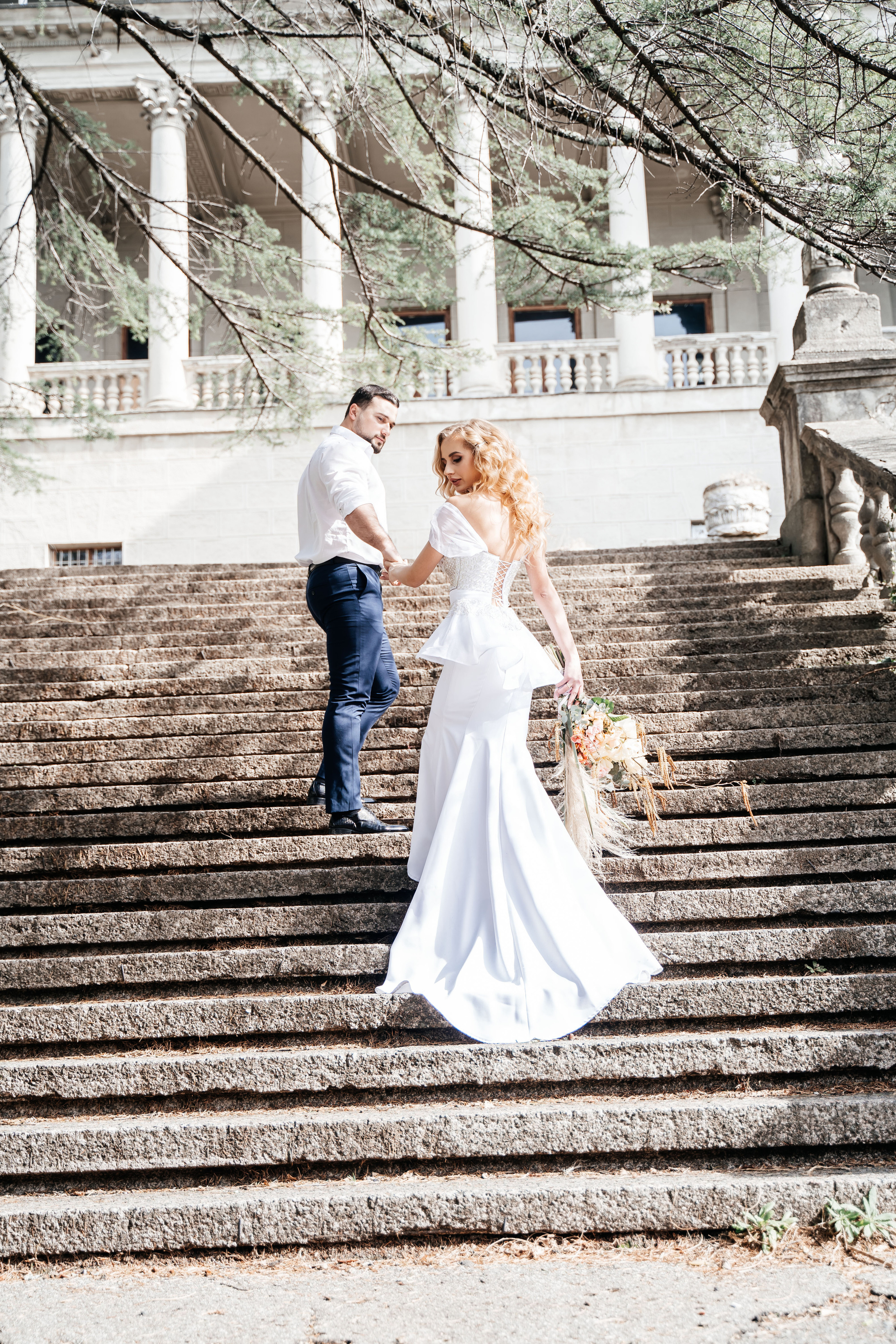 Екатерина ♥ Роман I Сочи. Брендфотограф, фотограф Наталия Ягодкина I Киров I Москва