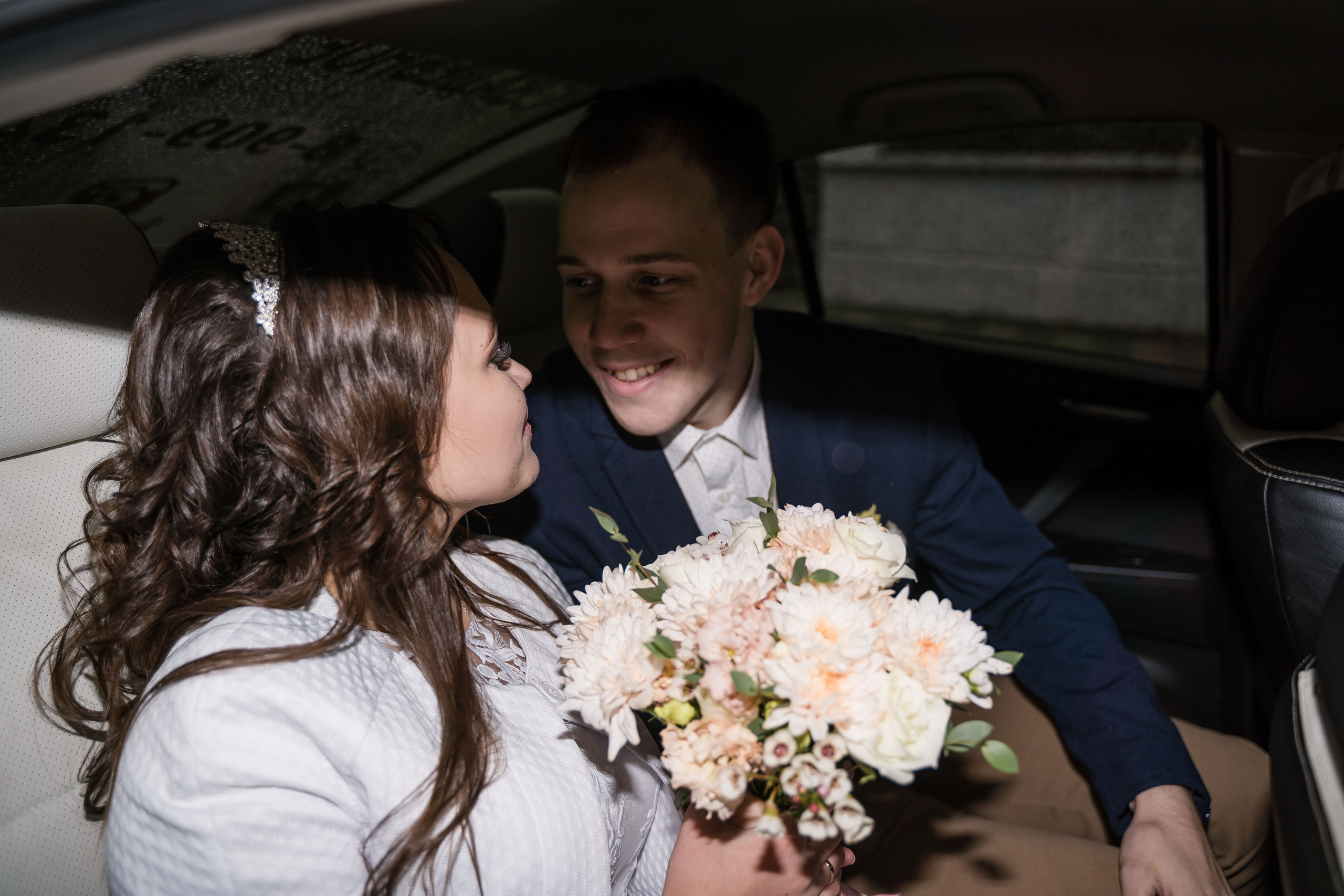 Наталья ♥ Виктор I Киров. Брендфотограф, фотограф Наталия Ягодкина I Киров I Москва