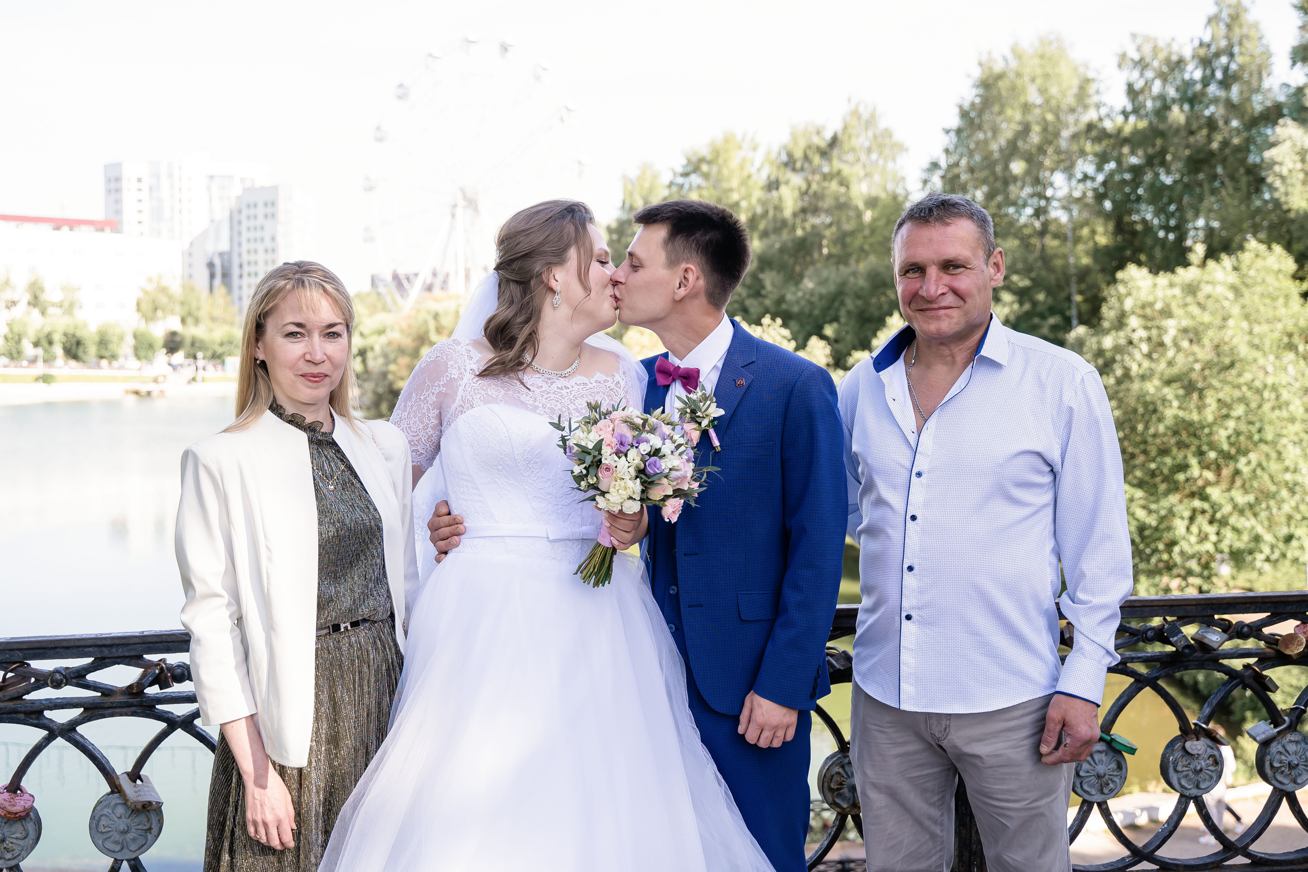 Ульяна ♥ Павел I Киров. Брендфотограф, фотограф Наталия Ягодкина I Киров I Москва