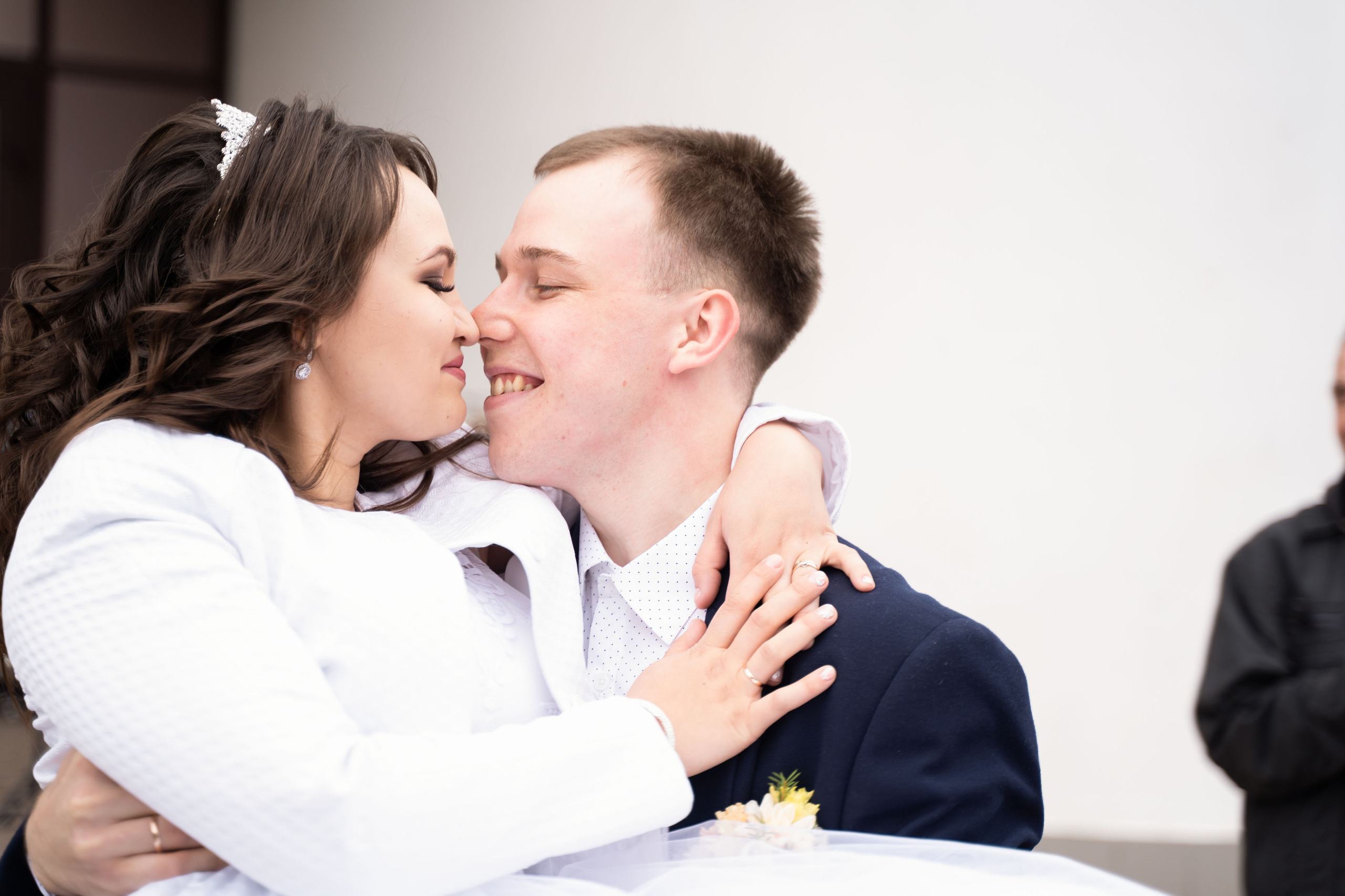 Наталья ♥ Виктор I Киров. Брендфотограф, фотограф Наталия Ягодкина I Киров I Москва