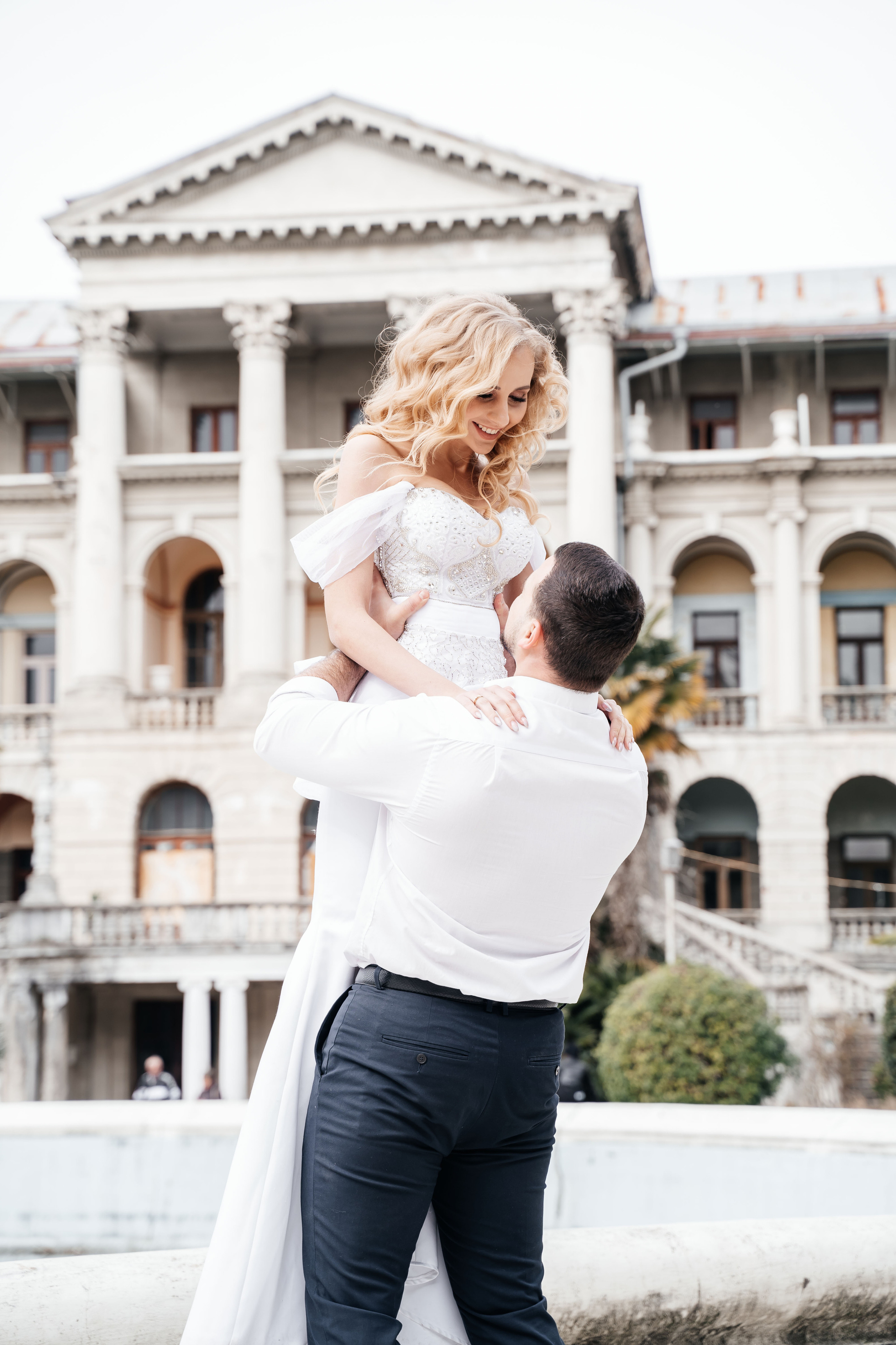 Екатерина ♥ Роман I Сочи. Брендфотограф, фотограф Наталия Ягодкина I Киров I Москва