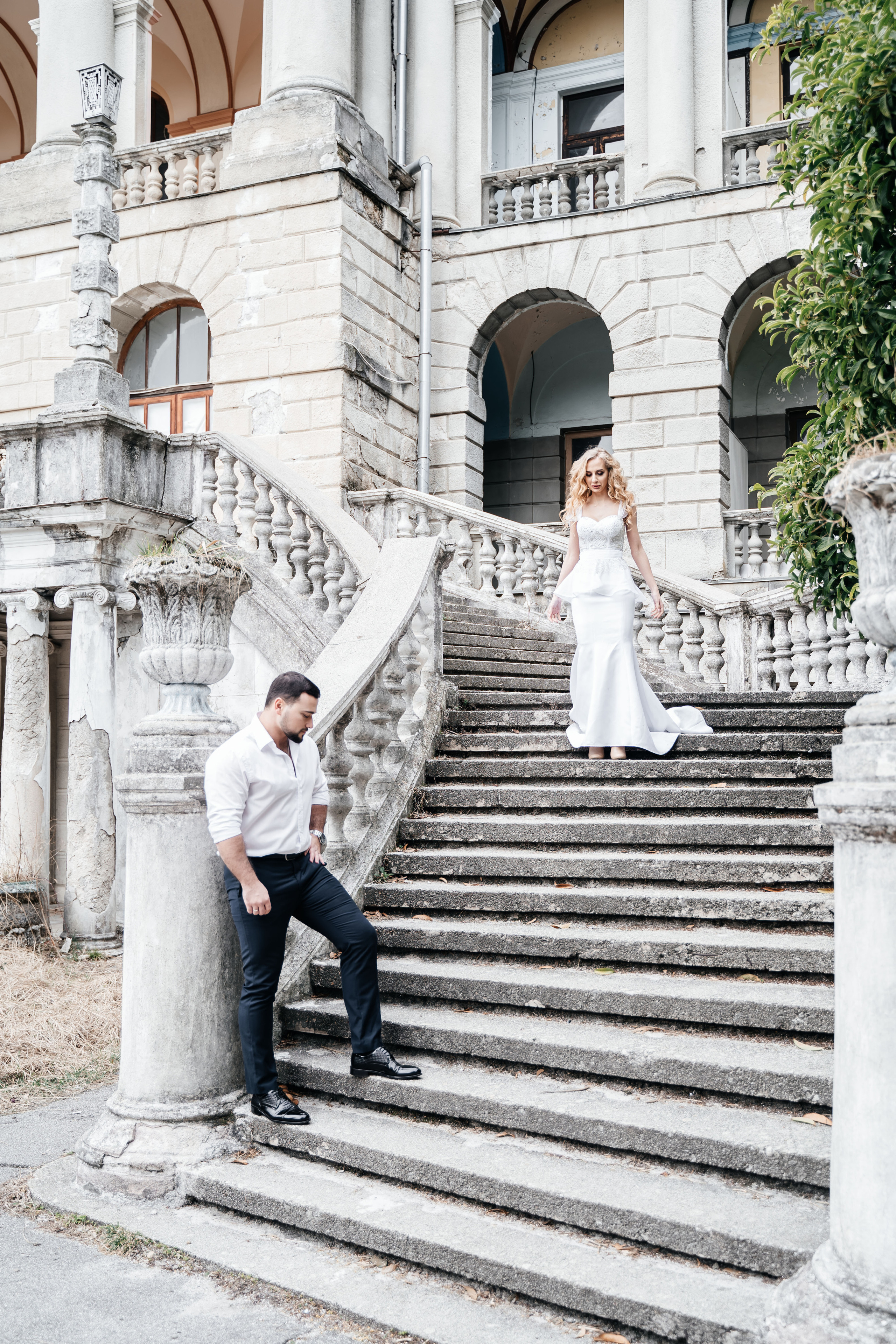 Екатерина ♥ Роман I Сочи. Брендфотограф, фотограф Наталия Ягодкина I Киров I Москва