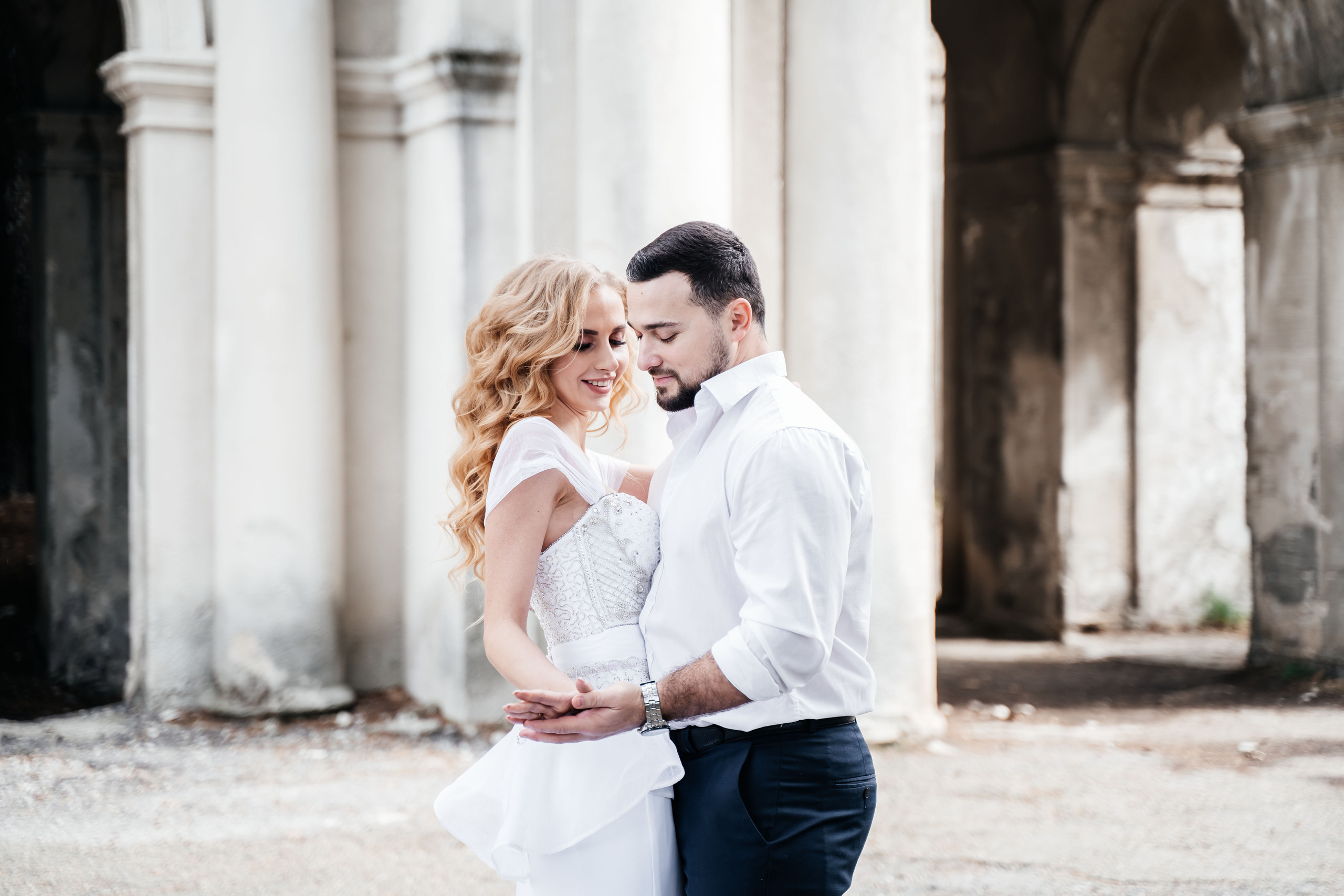 Екатерина ♥ Роман I Сочи. Брендфотограф, фотограф Наталия Ягодкина I Киров I Москва