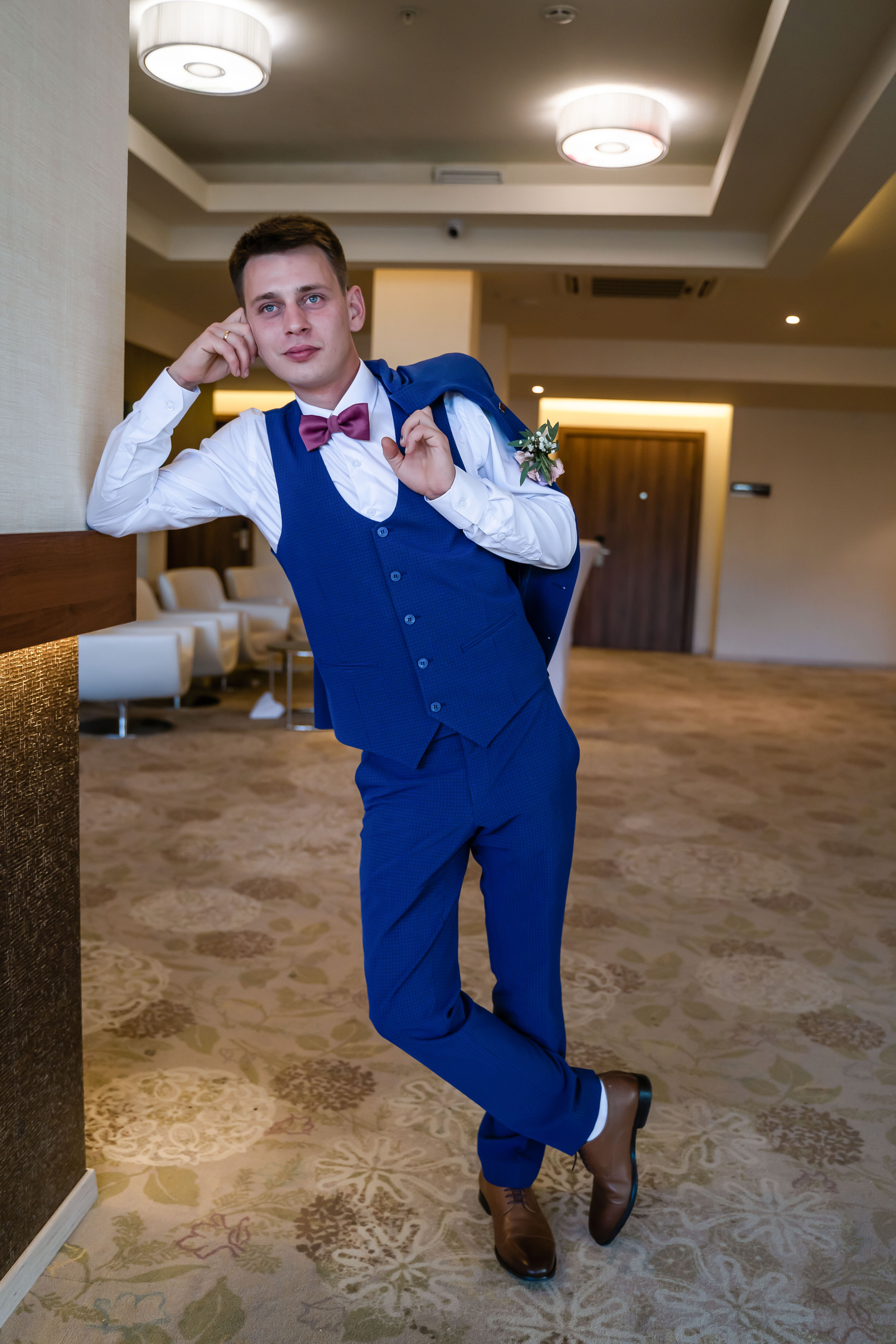 Ульяна ♥ Павел I Киров. Брендфотограф, фотограф Наталия Ягодкина I Киров I Москва