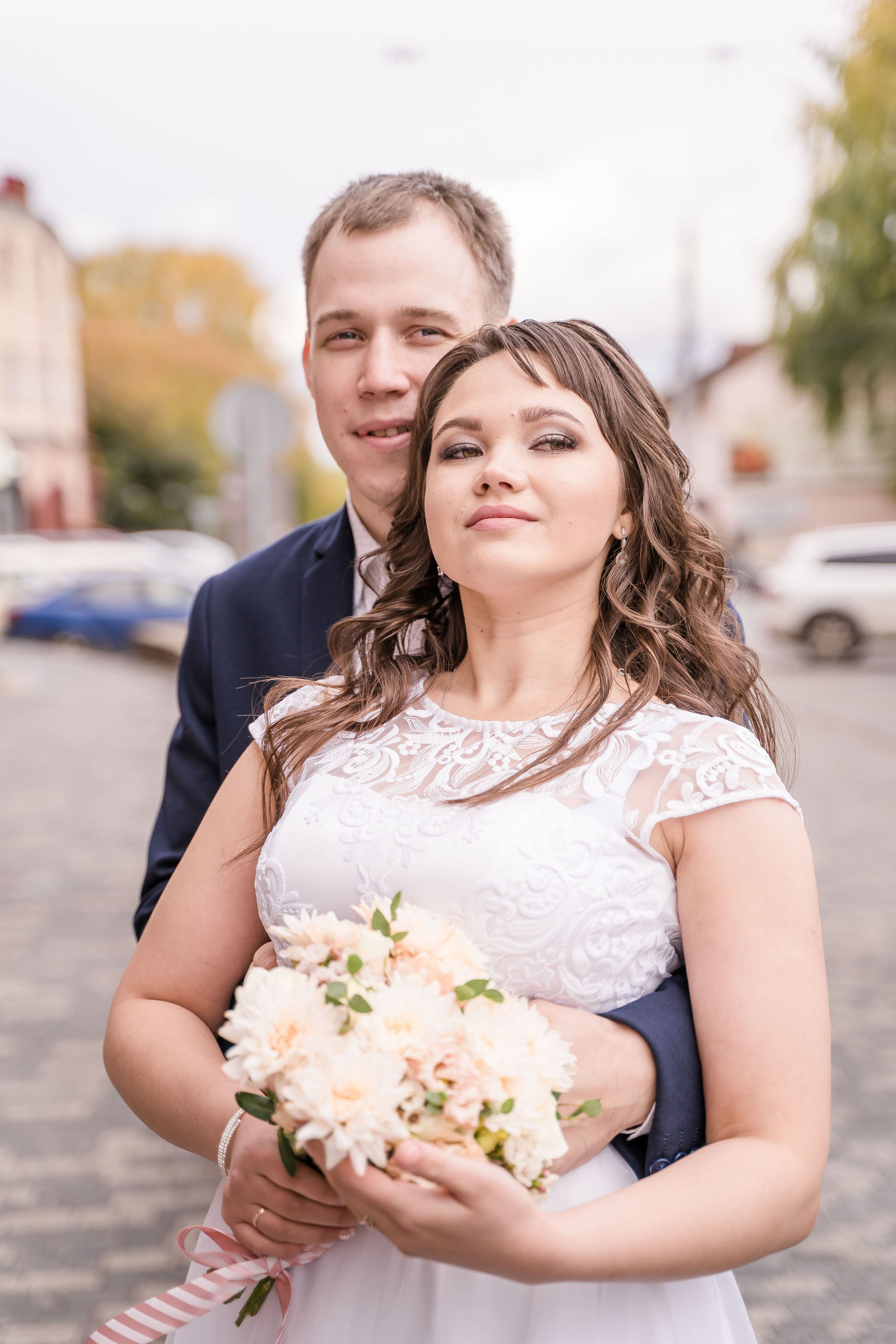 Наталья ♥ Виктор I Киров. Брендфотограф, фотограф Наталия Ягодкина I Киров I Москва