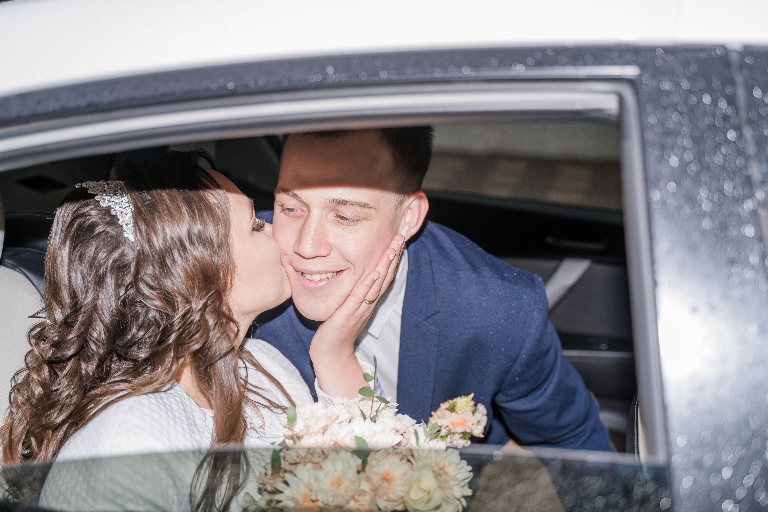 Наталья ♥ Виктор I Киров. Брендфотограф, фотограф Наталия Ягодкина I Киров I Москва