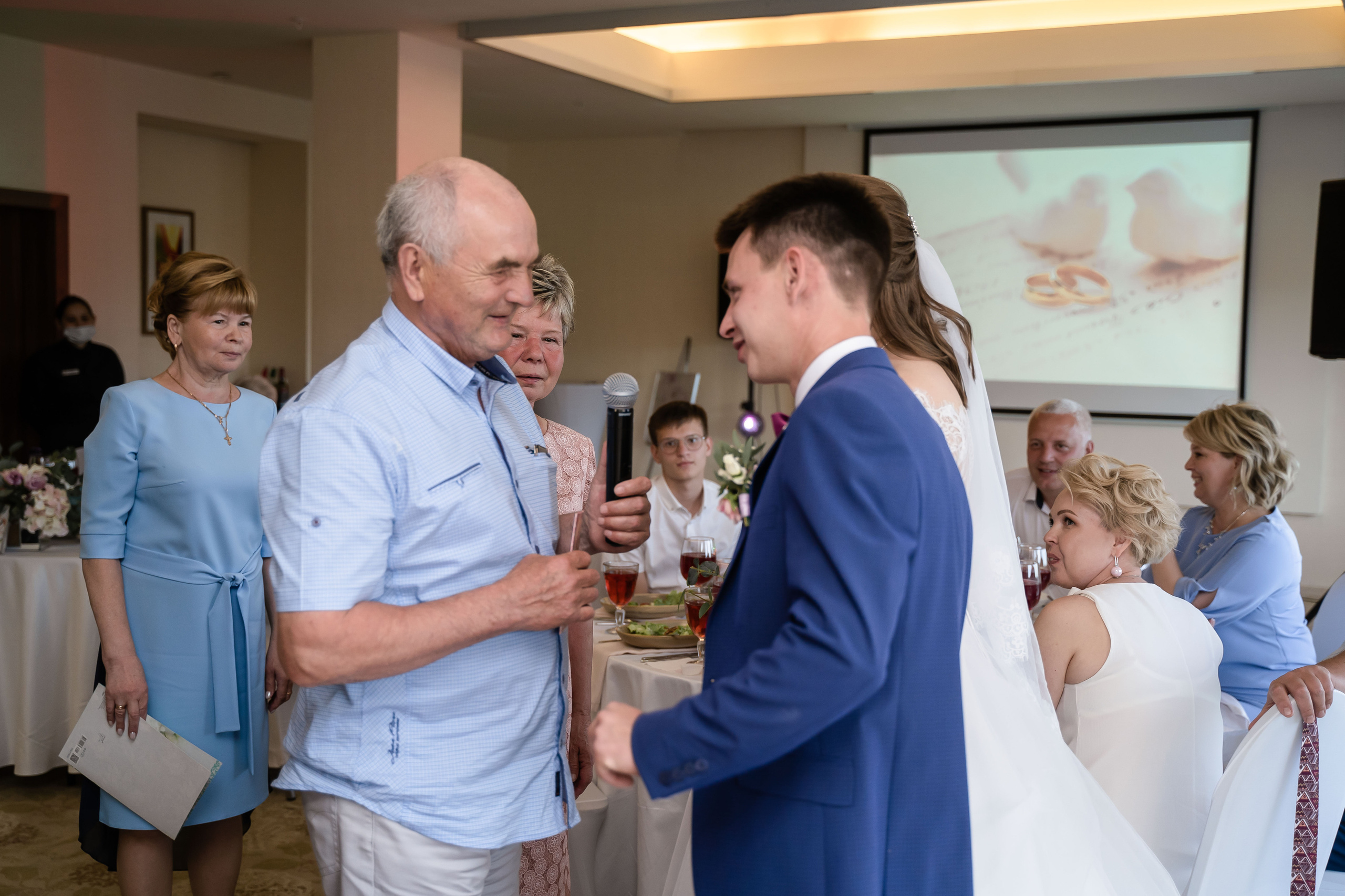 Ульяна ♥ Павел I Киров. Брендфотограф, фотограф Наталия Ягодкина I Киров I Москва