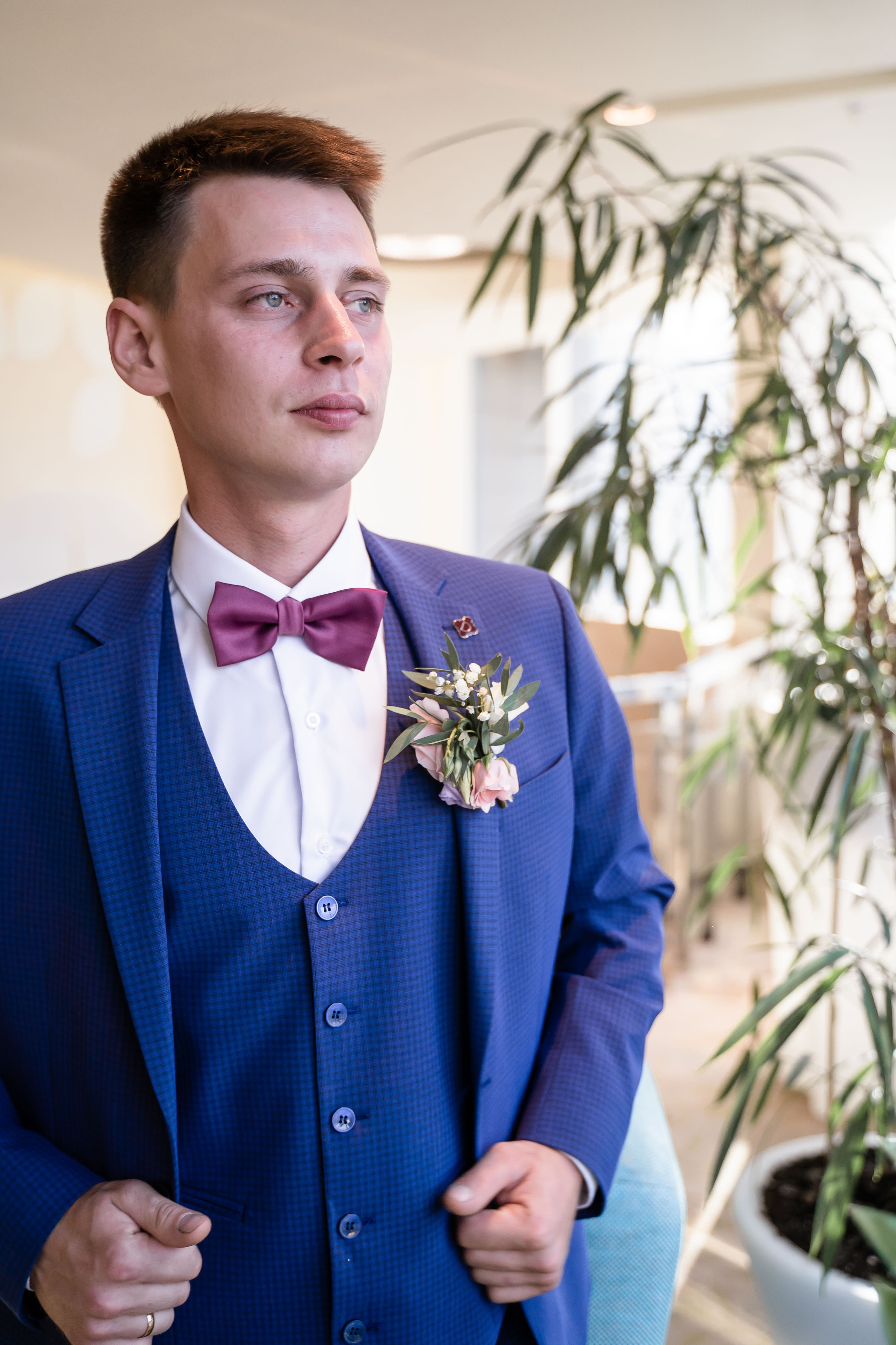 Ульяна ♥ Павел I Киров. Брендфотограф, фотограф Наталия Ягодкина I Киров I Москва