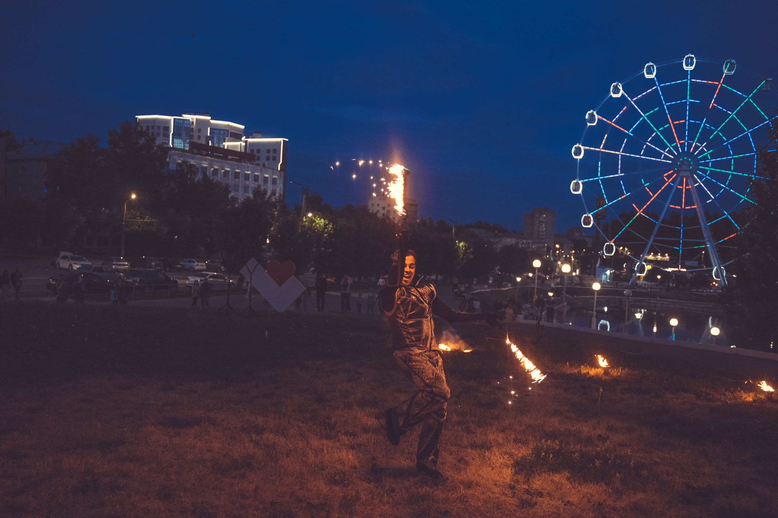 Ульяна ♥ Павел I Киров. Брендфотограф, фотограф Наталия Ягодкина I Киров I Москва