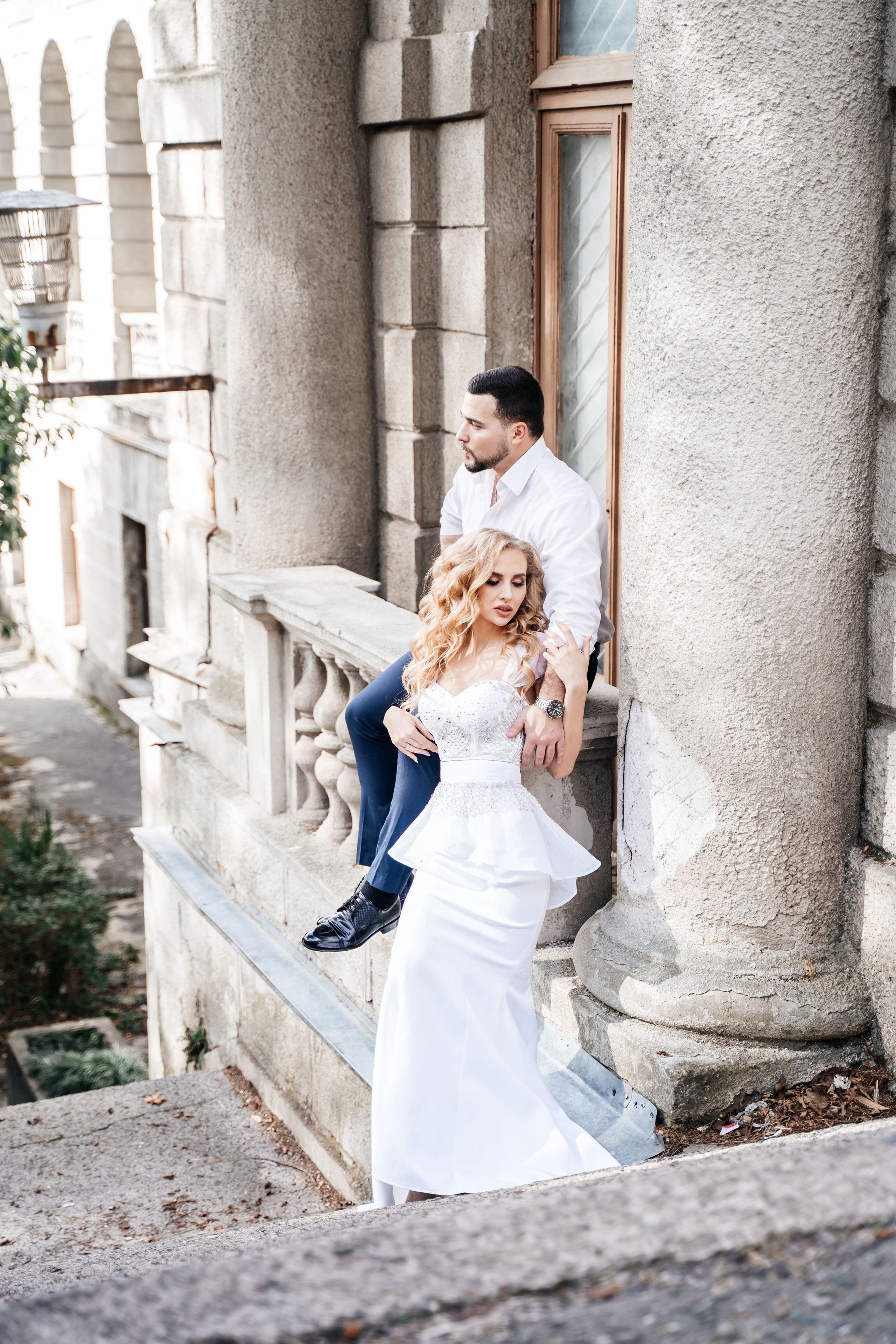 Екатерина ♥ Роман I Сочи. Брендфотограф, фотограф Наталия Ягодкина I Киров I Москва