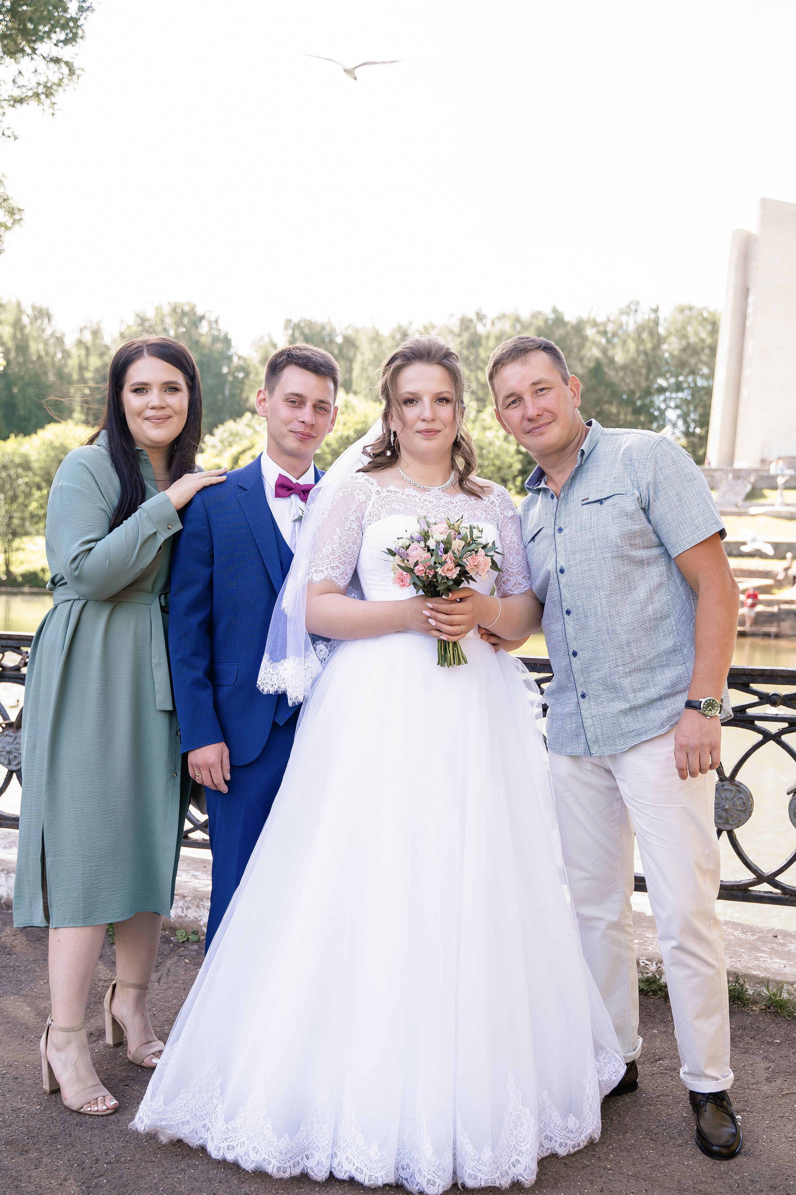 Ульяна ♥ Павел I Киров. Брендфотограф, фотограф Наталия Ягодкина I Киров I Москва