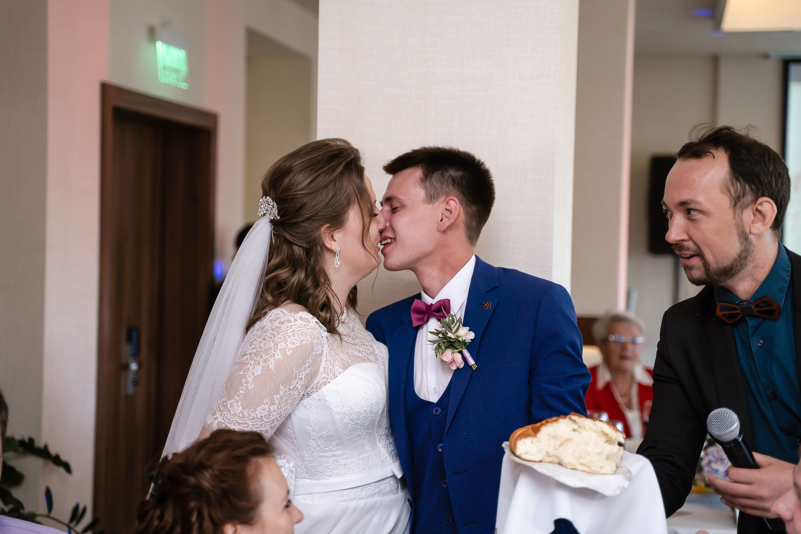 Ульяна ♥ Павел I Киров. Брендфотограф, фотограф Наталия Ягодкина I Киров I Москва