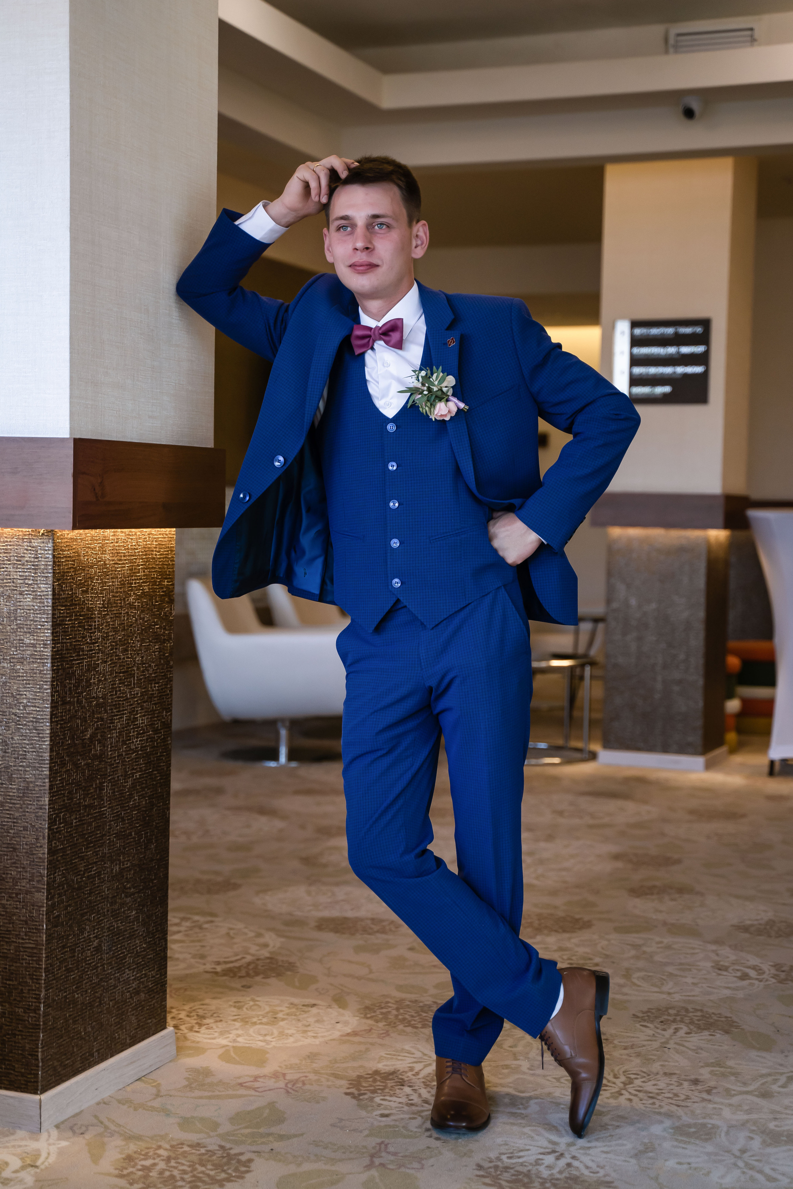 Ульяна ♥ Павел I Киров. Брендфотограф, фотограф Наталия Ягодкина I Киров I Москва