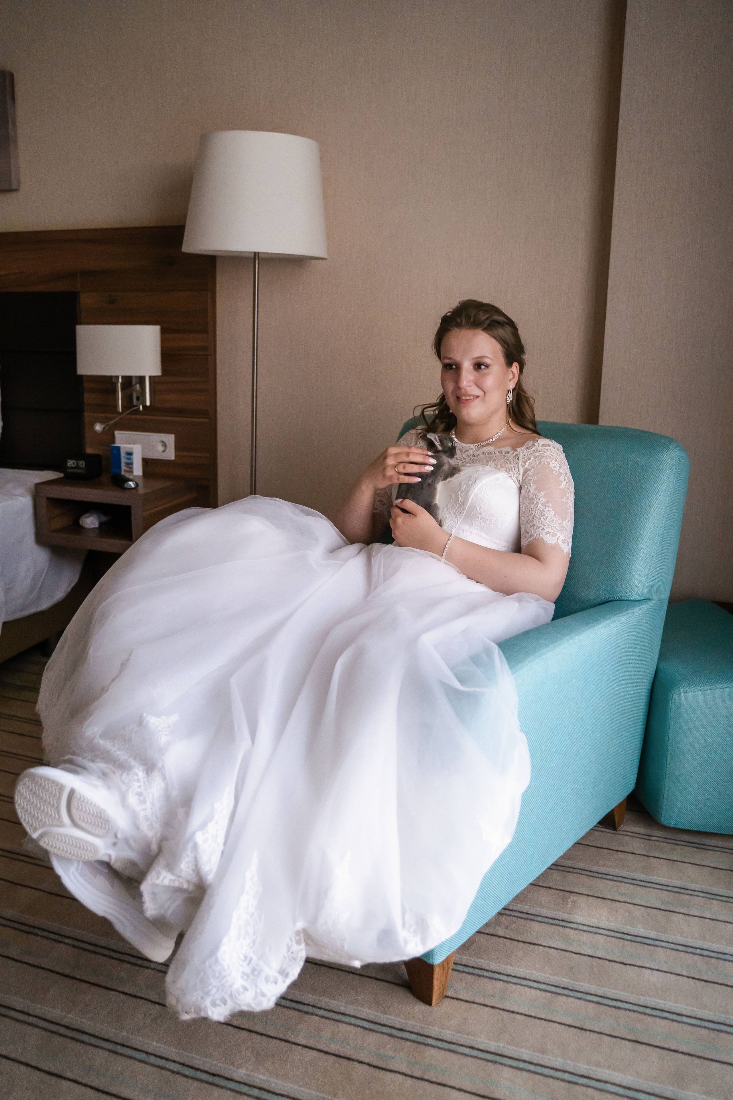 Ульяна ♥ Павел I Киров. Брендфотограф, фотограф Наталия Ягодкина I Киров I Москва