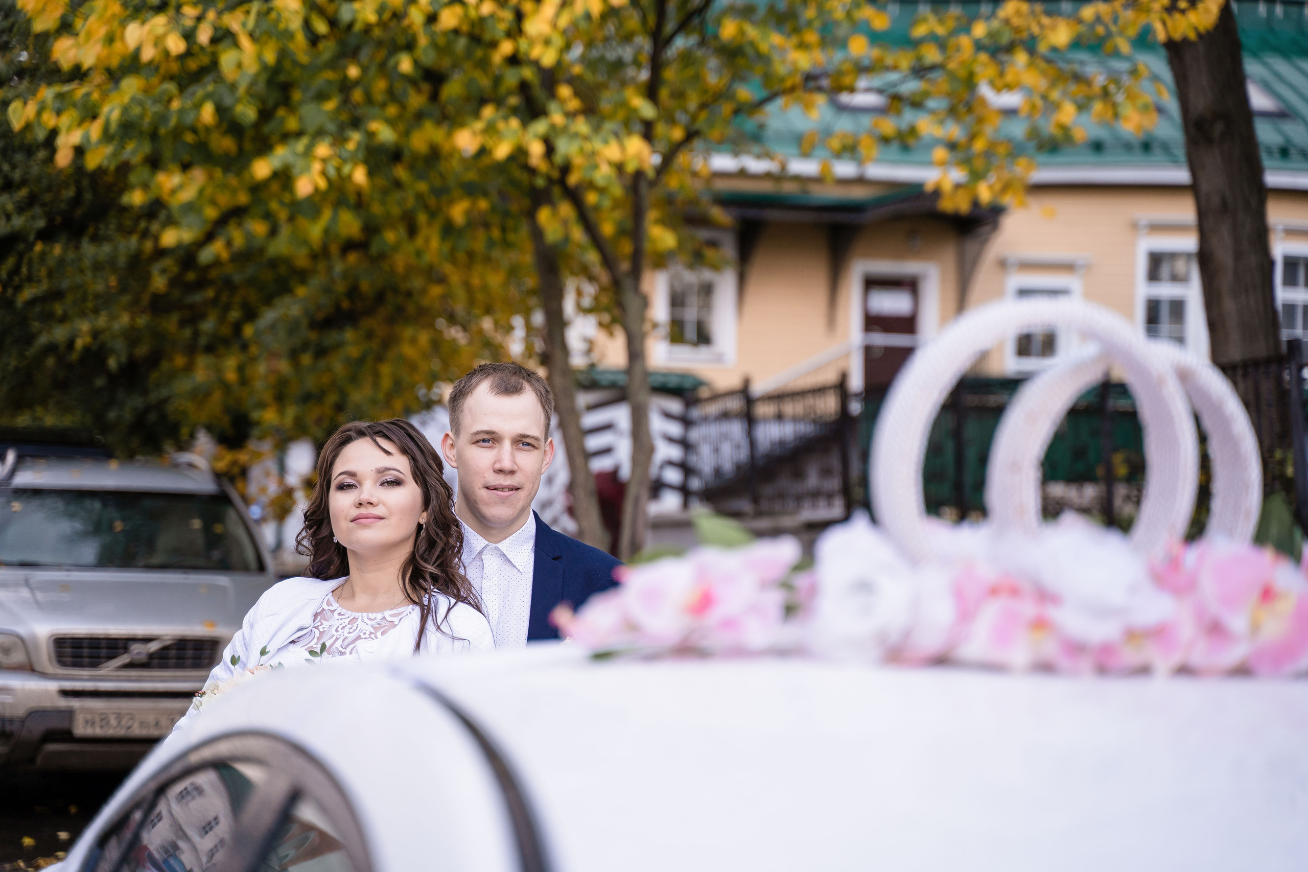 Наталья ♥ Виктор I Киров. Брендфотограф, фотограф Наталия Ягодкина I Киров I Москва