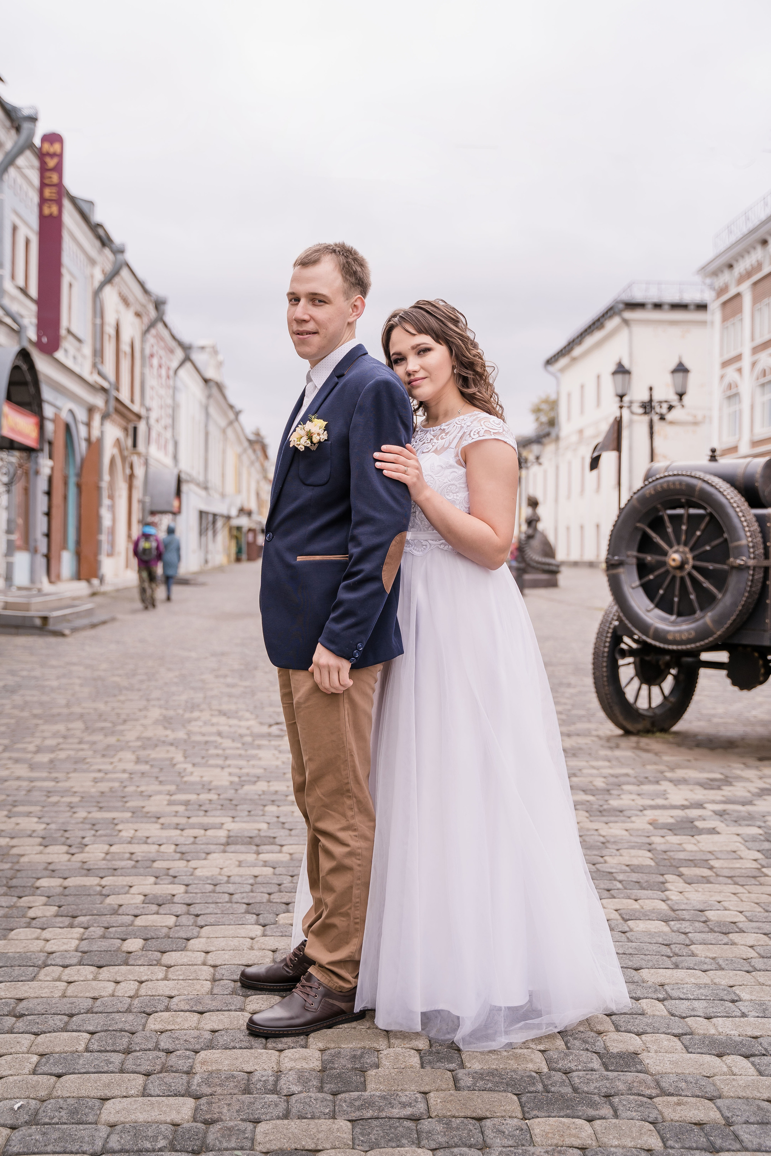 Наталья ♥ Виктор I Киров. Брендфотограф, фотограф Наталия Ягодкина I Киров I Москва