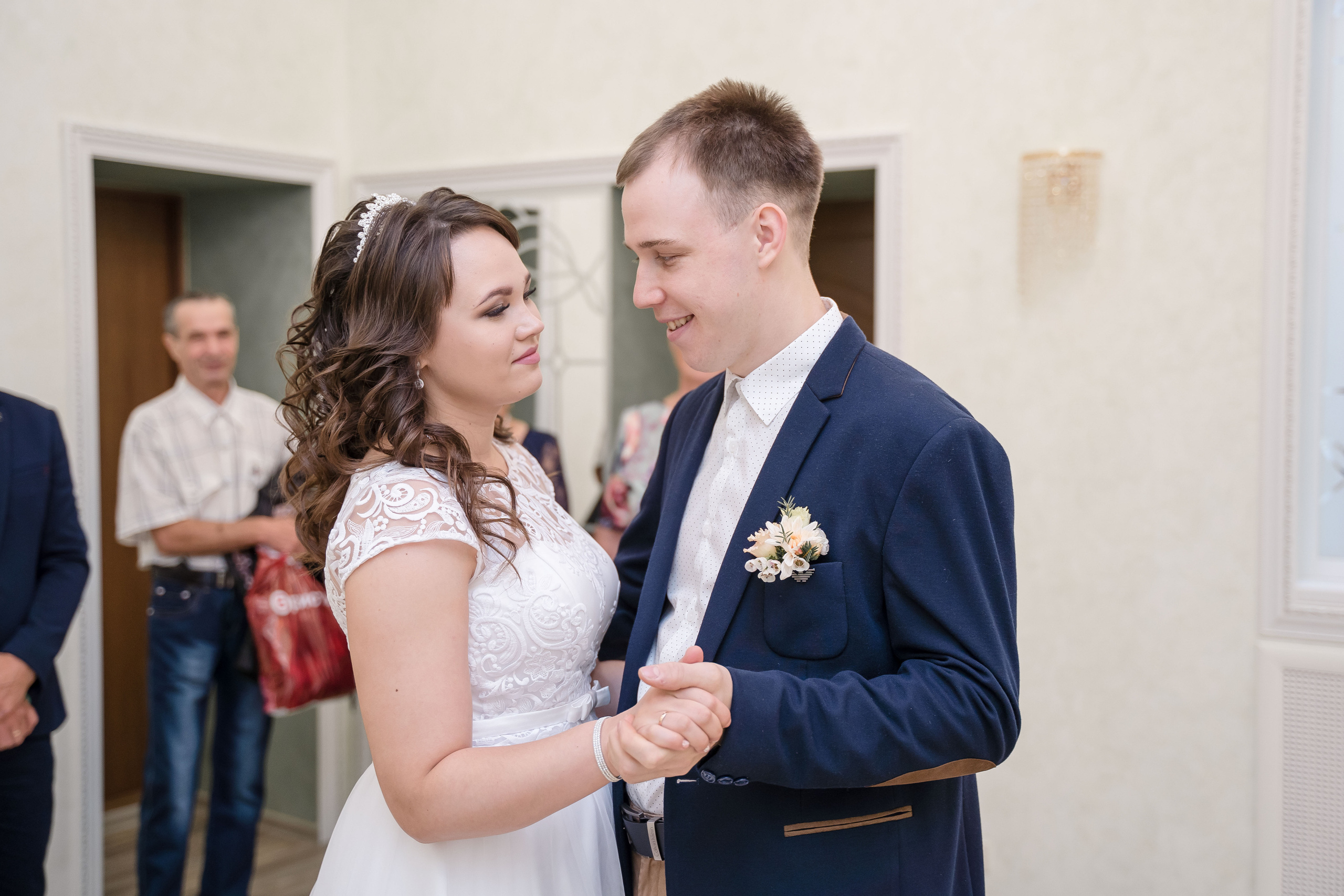 Наталья ♥ Виктор I Киров. Брендфотограф, фотограф Наталия Ягодкина I Киров I Москва